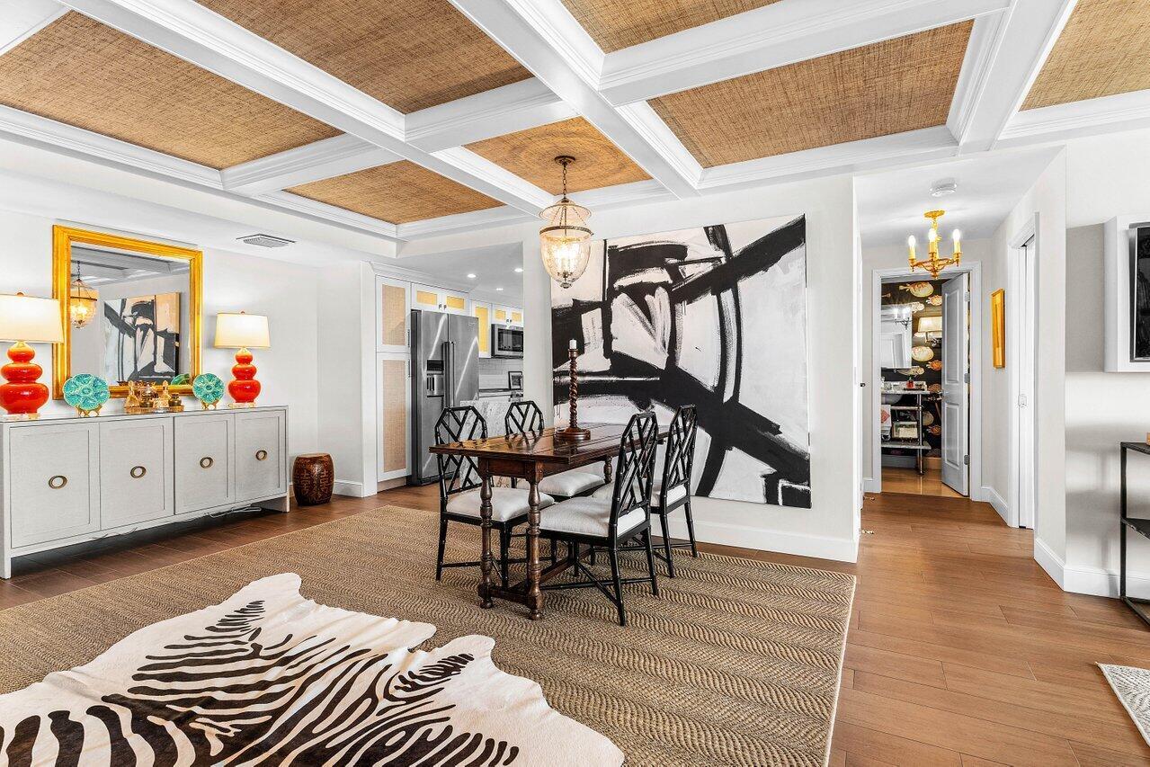 CARLYLE HOUSE CONDO - Residential Lease
