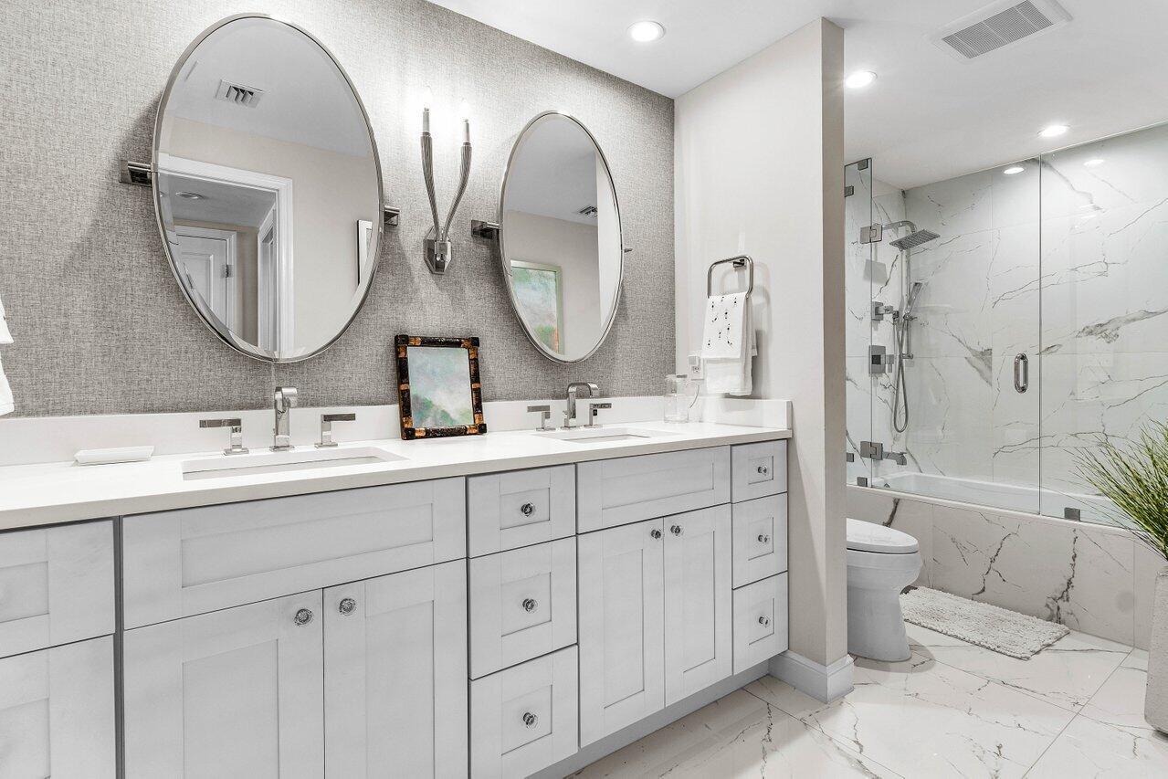 CARLYLE HOUSE CONDO - Residential Lease