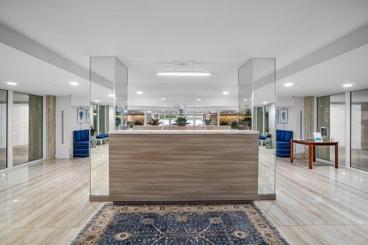 CARLYLE HOUSE CONDO - Residential Lease
