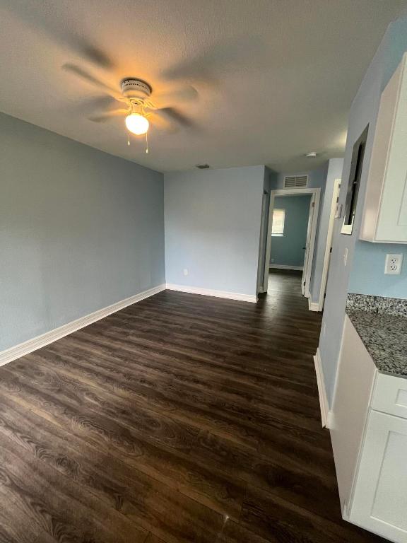 PALM TREE - Residential Income