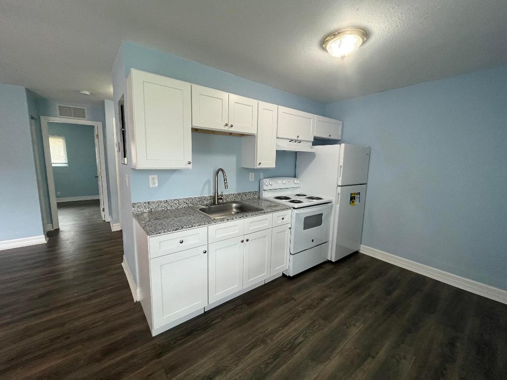 PALM TREE - Residential Income