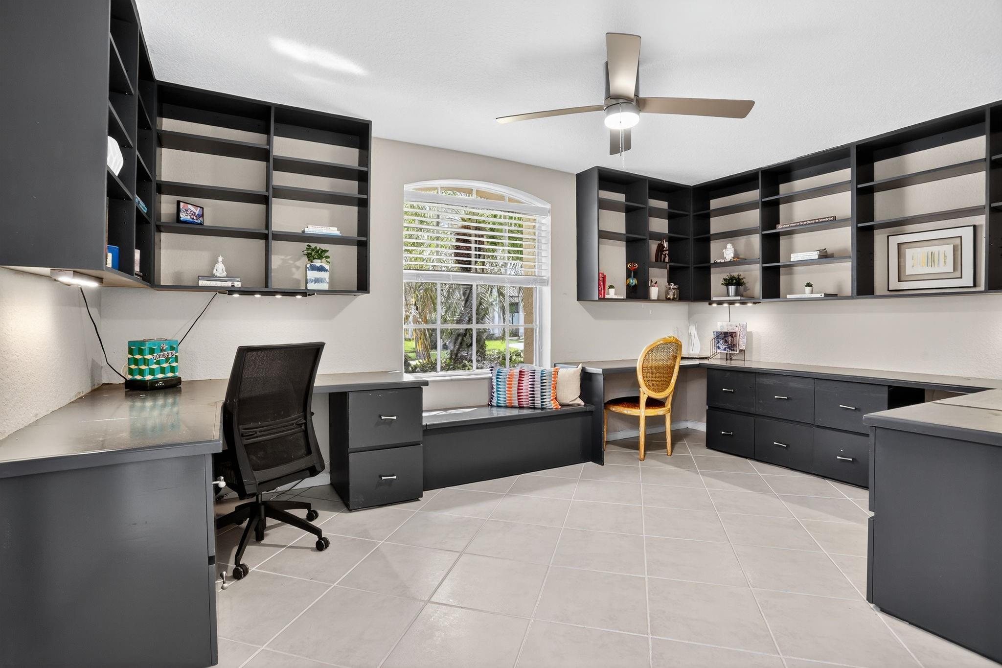 Oakbrook, Weston Hills - Residential
