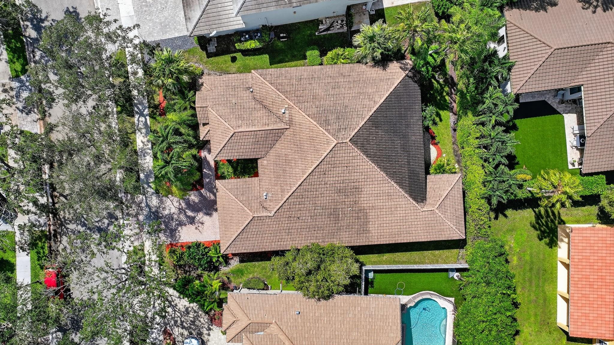Oakbrook, Weston Hills - Residential