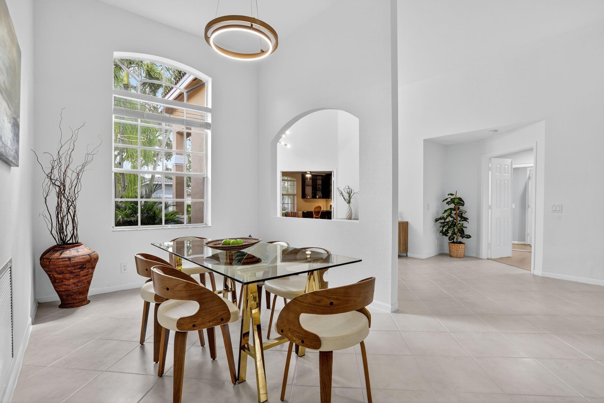 Oakbrook, Weston Hills - Residential