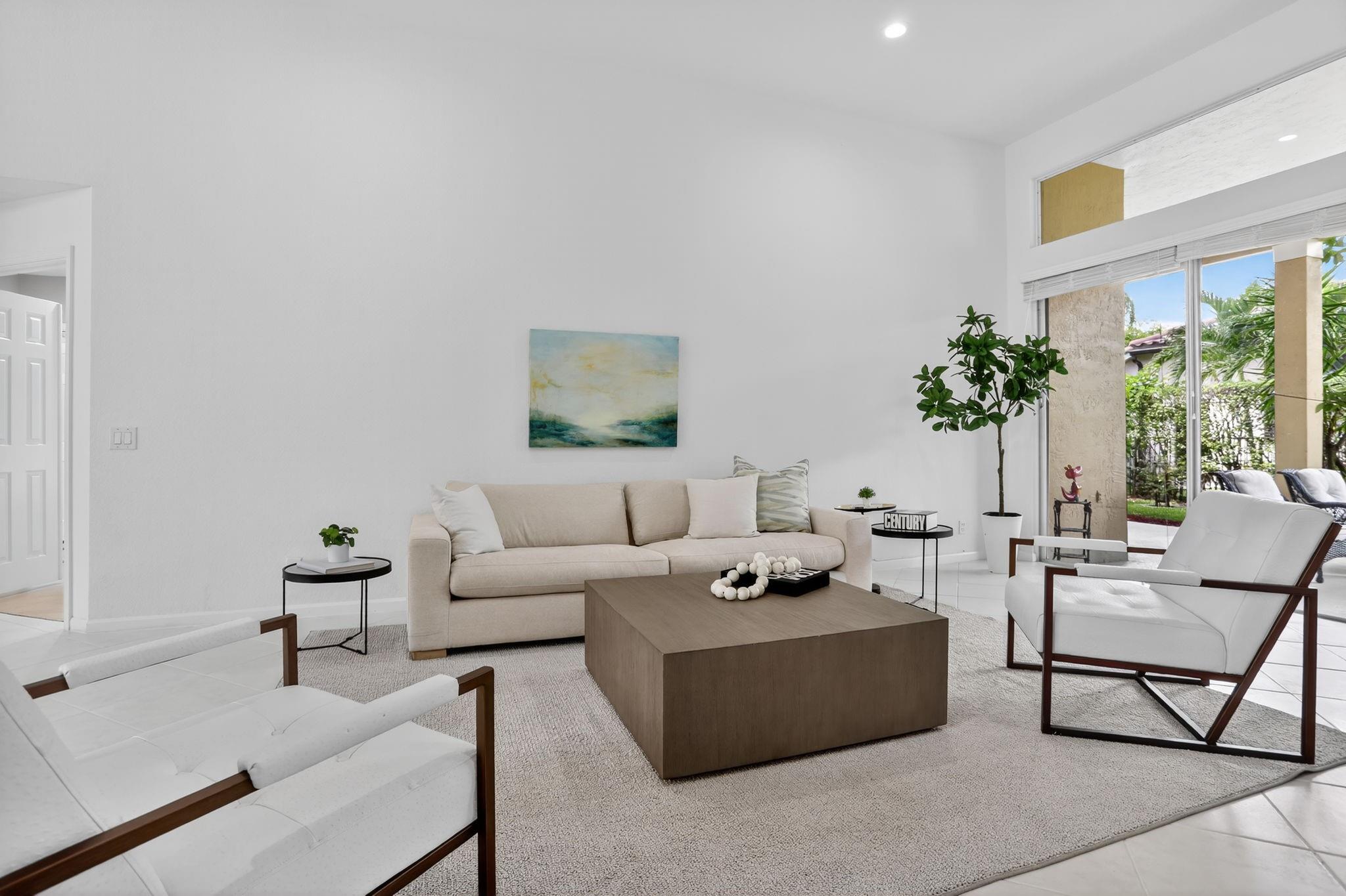 Oakbrook, Weston Hills - Residential