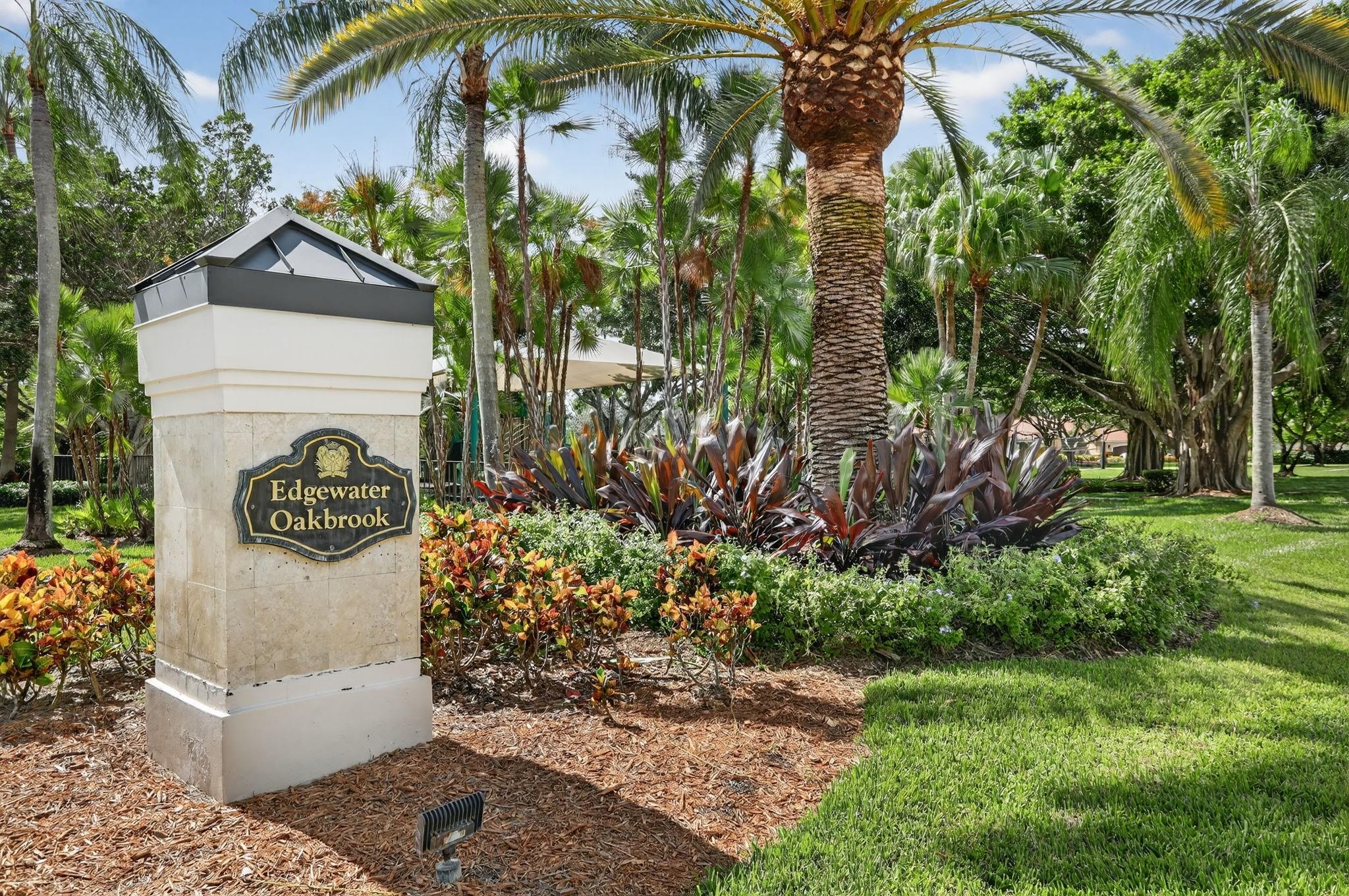 Oakbrook, Weston Hills - Residential
