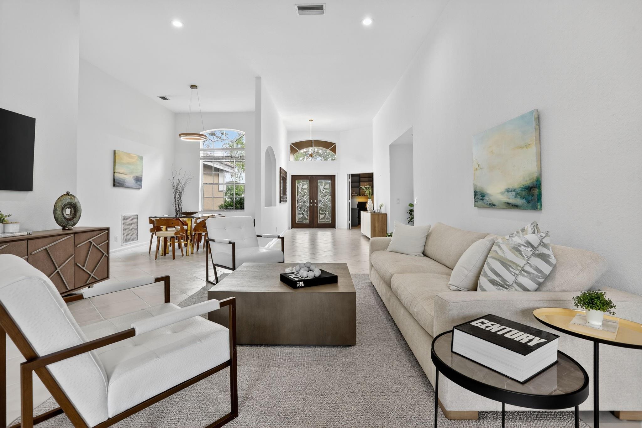 Oakbrook, Weston Hills - Residential