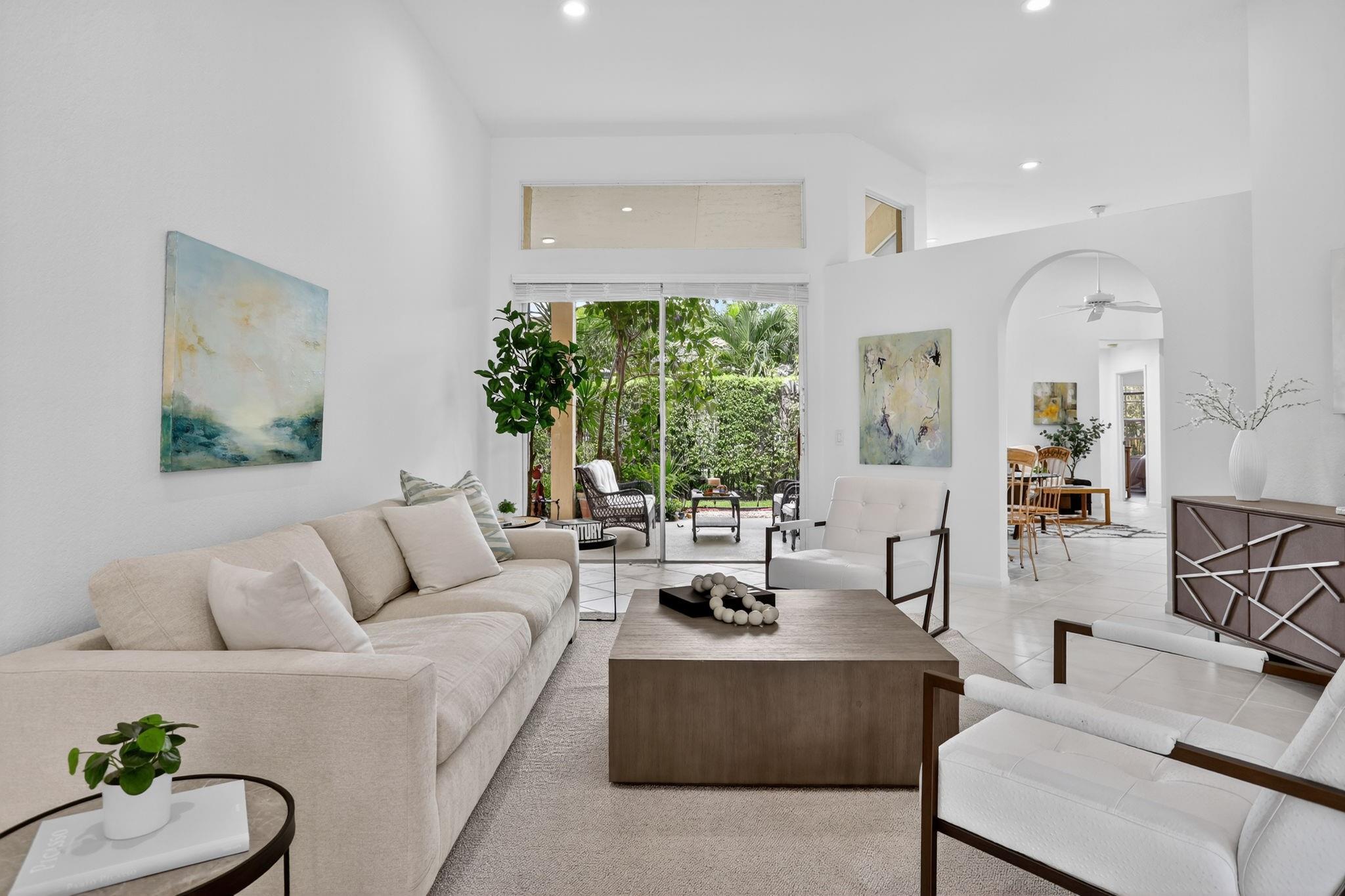 Oakbrook, Weston Hills - Residential