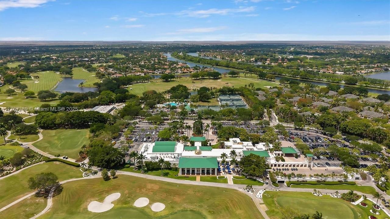 Oakbrook, Weston Hills - Residential