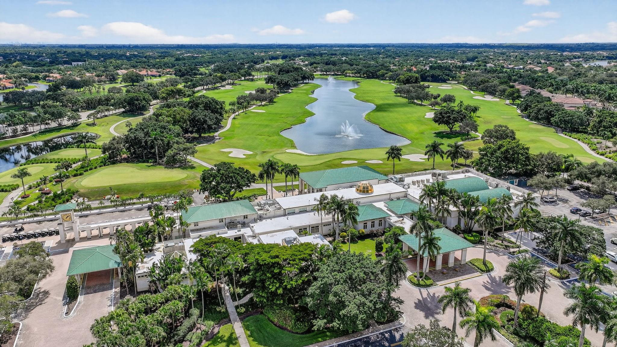 Oakbrook, Weston Hills - Residential