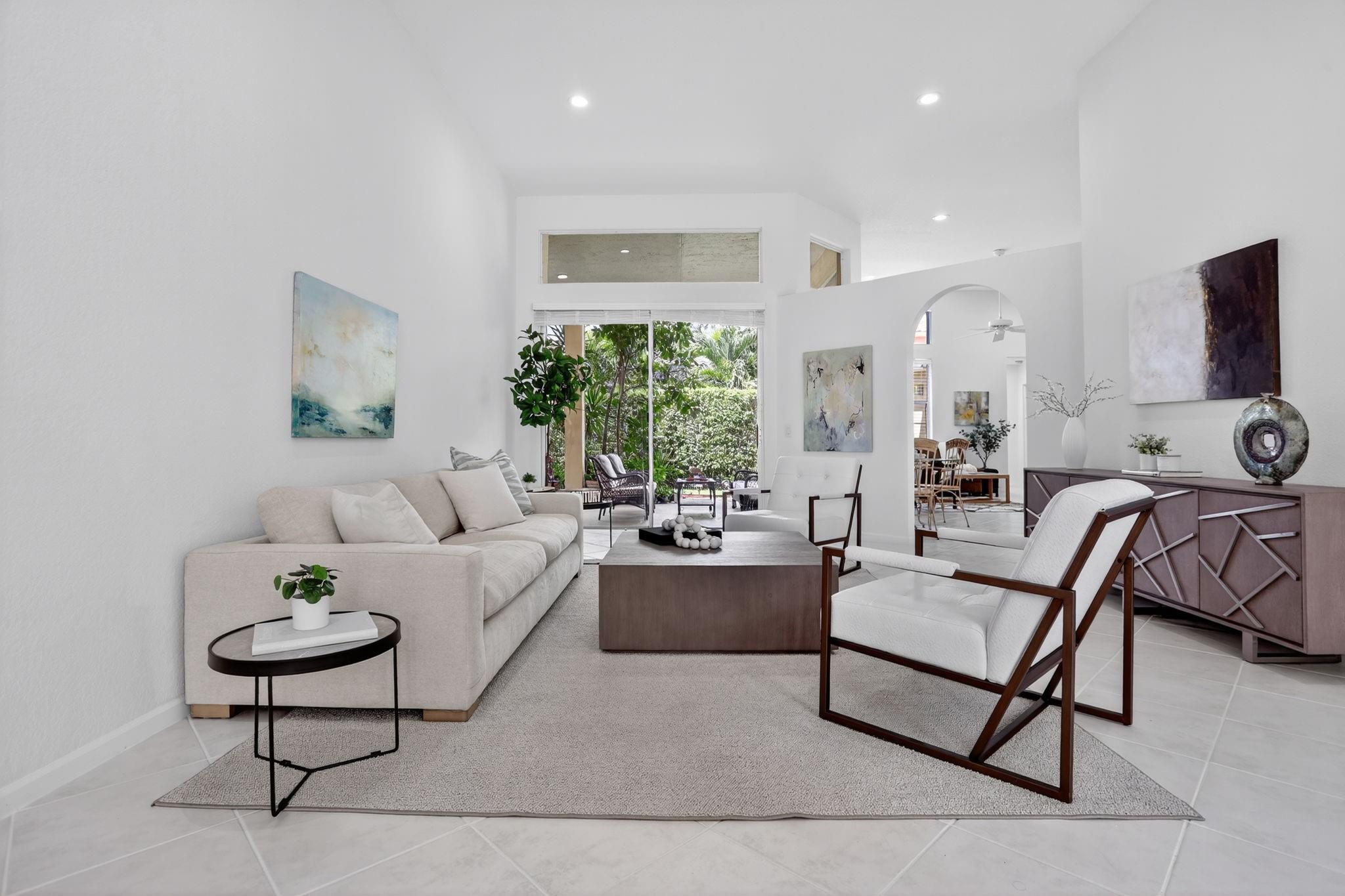 Oakbrook, Weston Hills - Residential