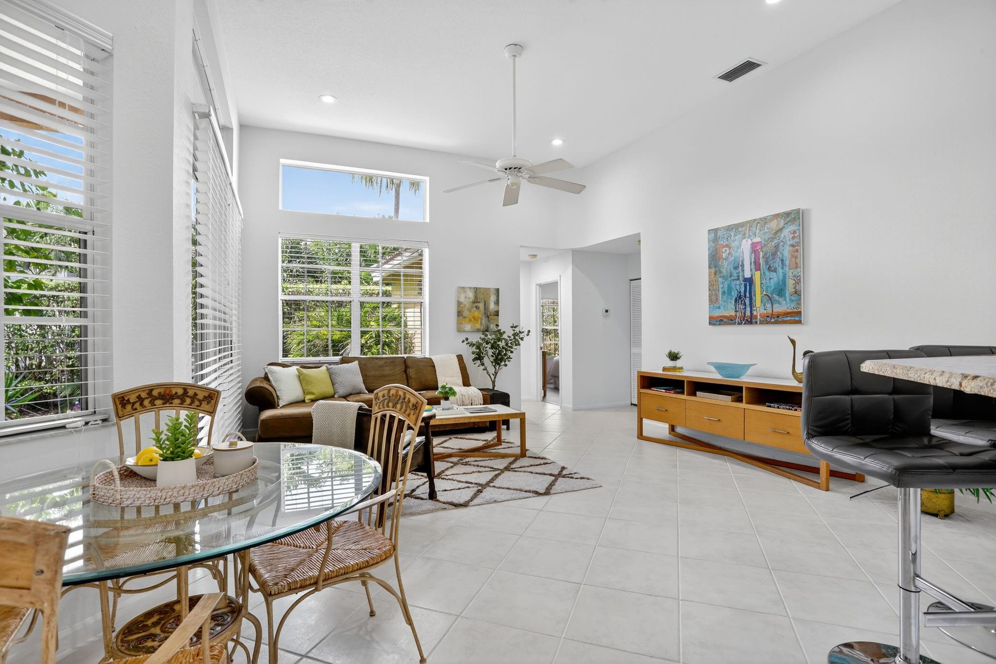 Oakbrook, Weston Hills - Residential