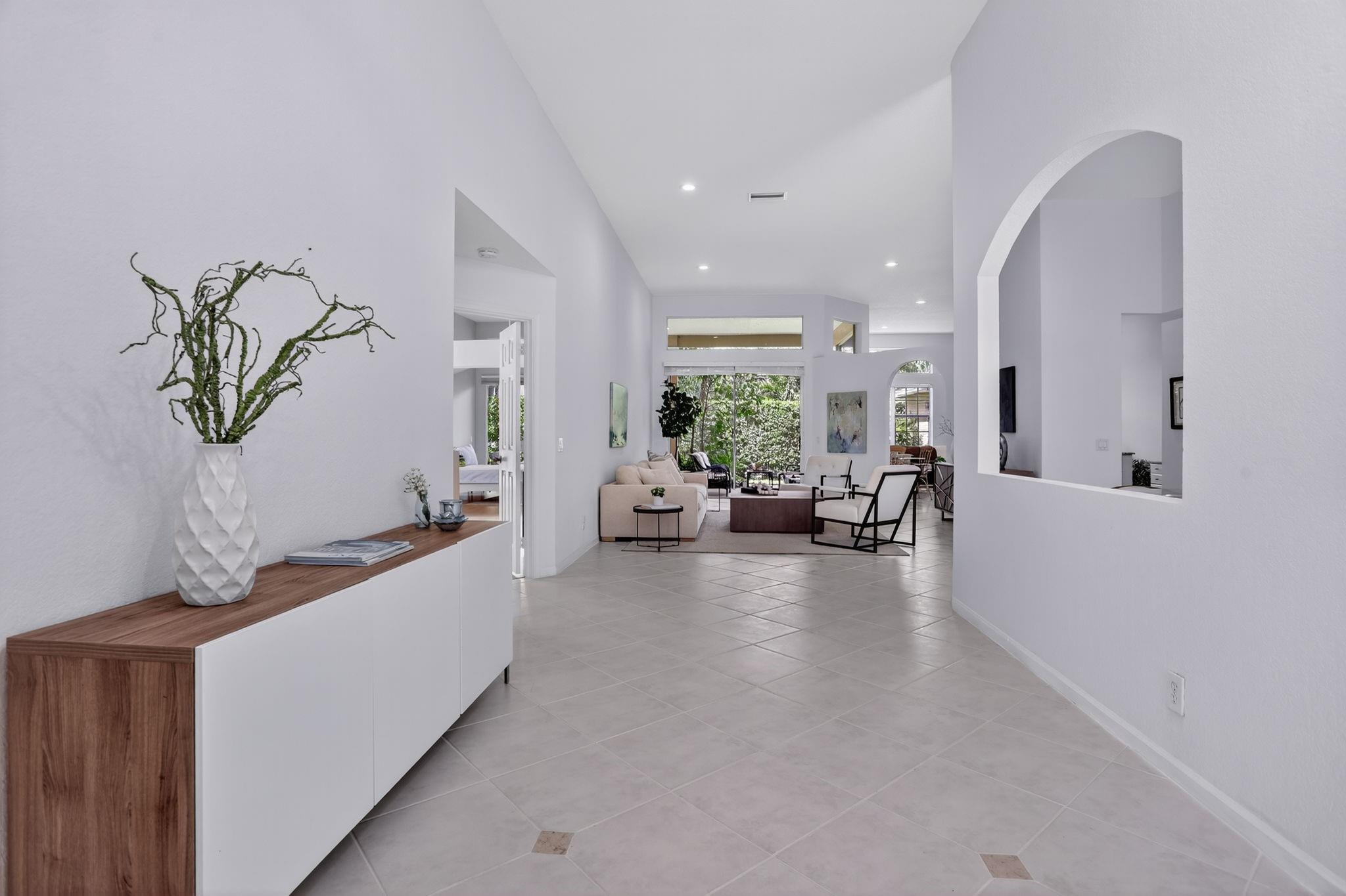 Oakbrook, Weston Hills - Residential