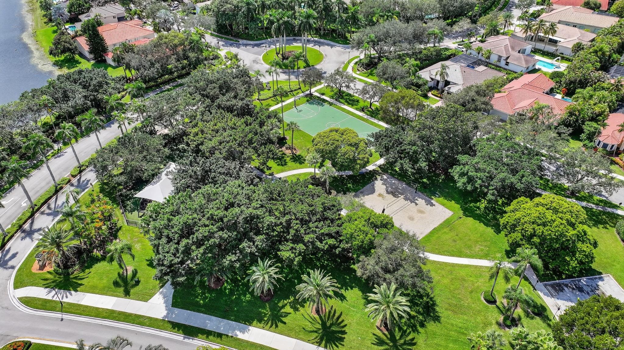 Oakbrook, Weston Hills - Residential