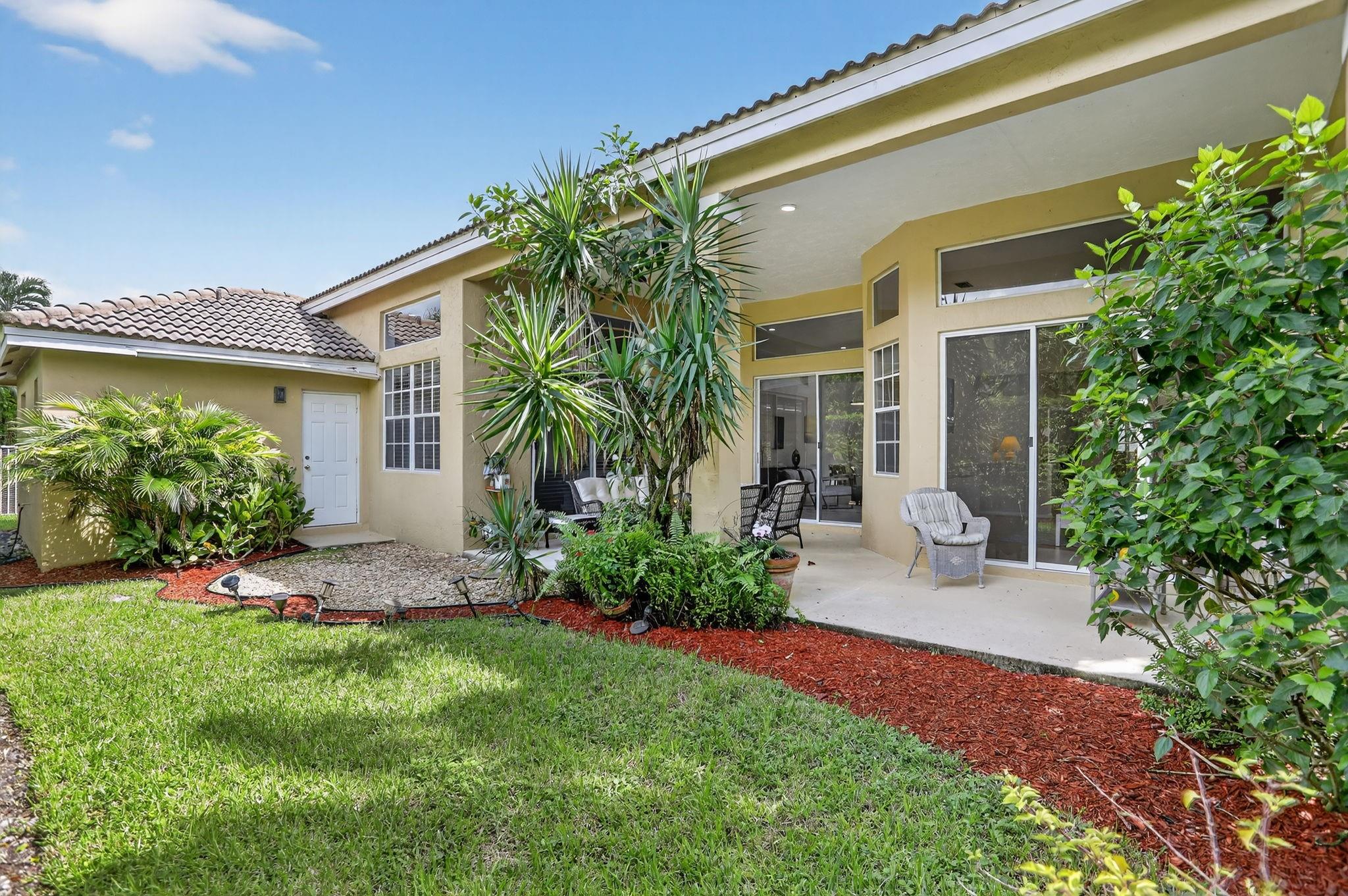 Oakbrook, Weston Hills - Residential