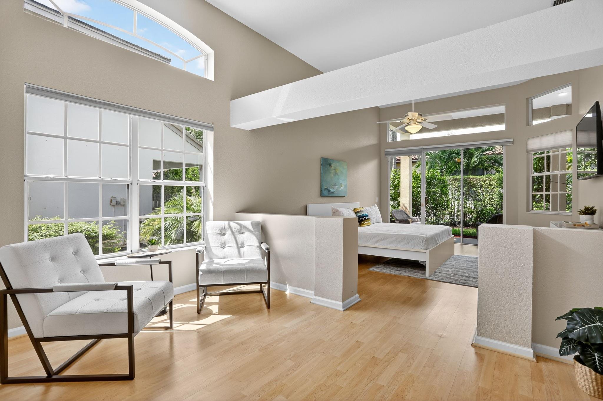 Oakbrook, Weston Hills - Residential