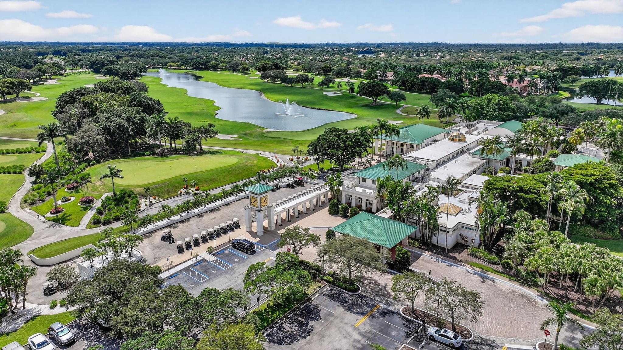 Oakbrook, Weston Hills - Residential
