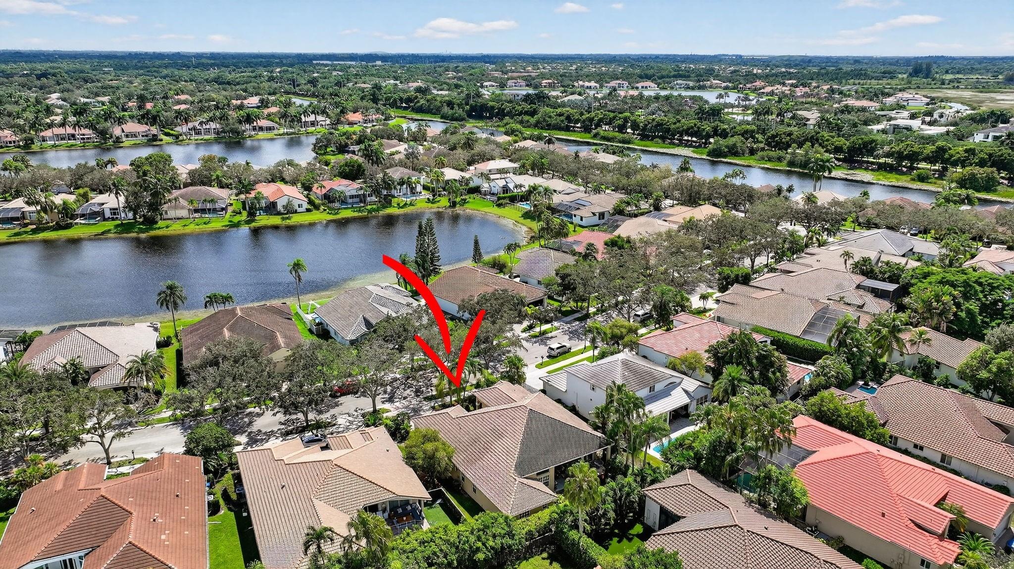 Oakbrook, Weston Hills - Residential