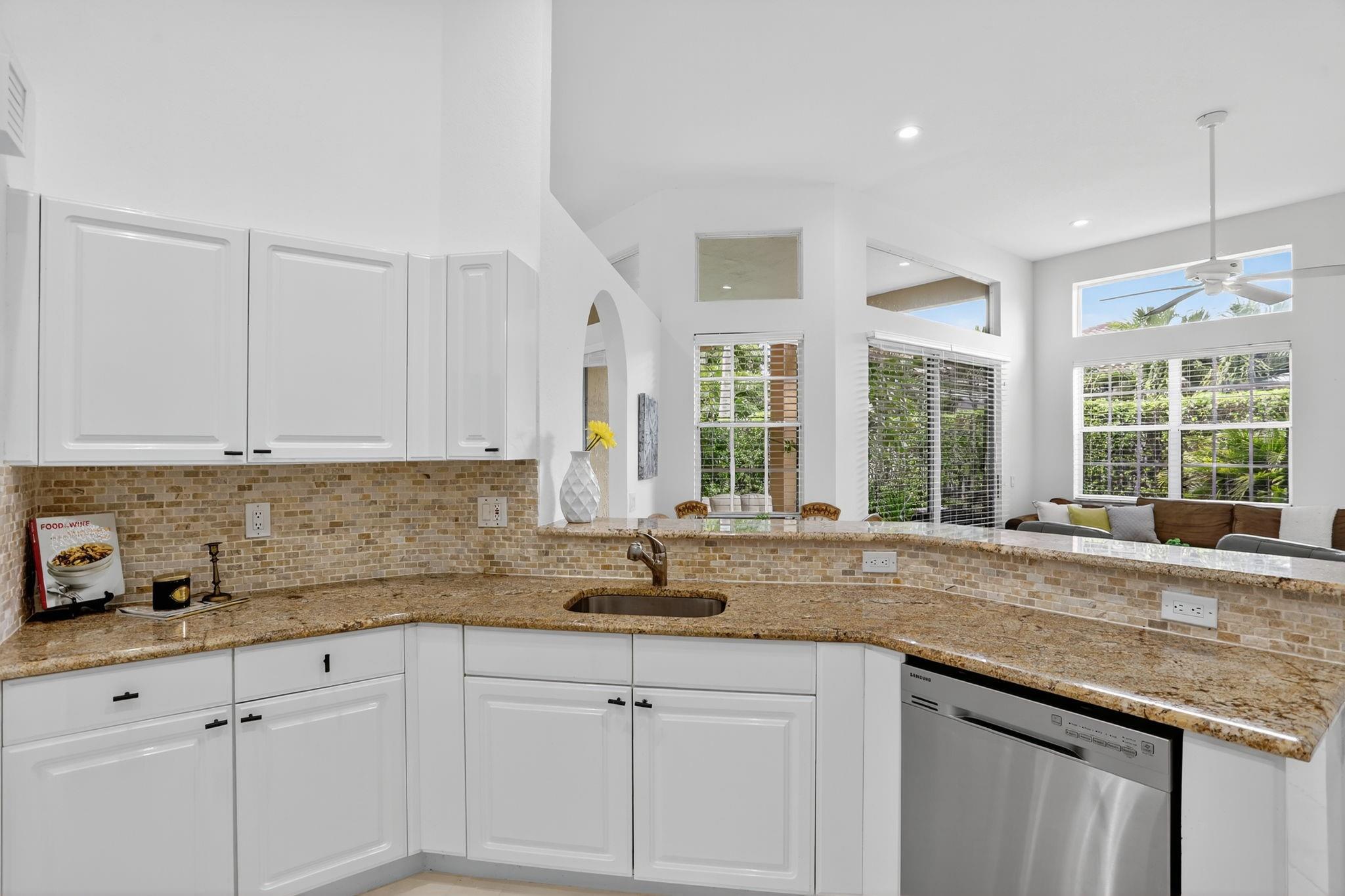 Oakbrook, Weston Hills - Residential