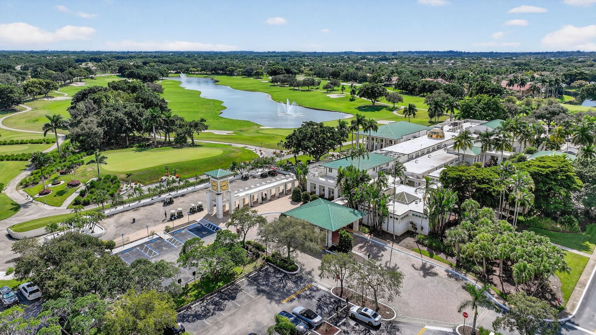 Oakbrook, Weston Hills - Residential