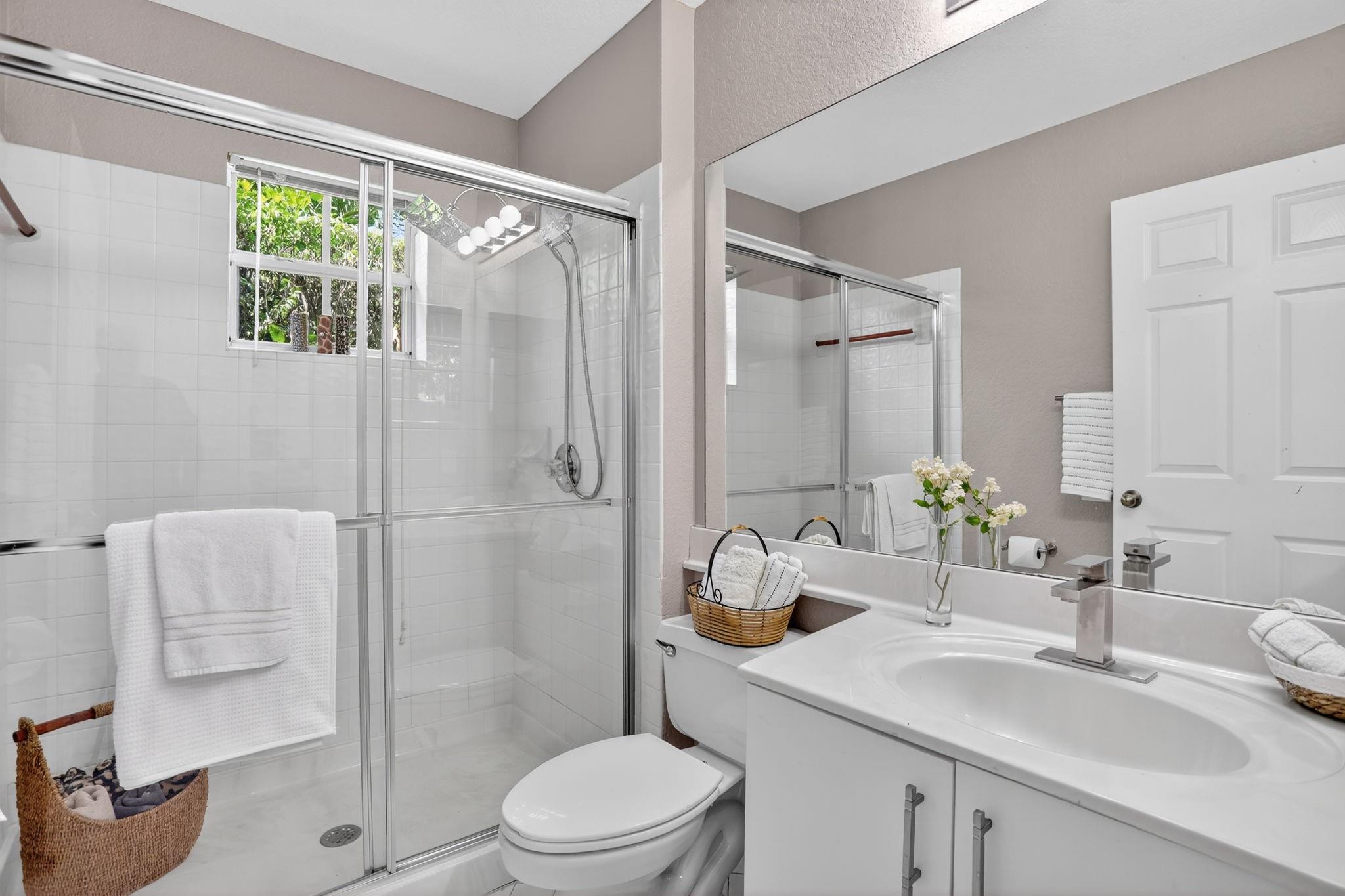 Oakbrook, Weston Hills - Residential