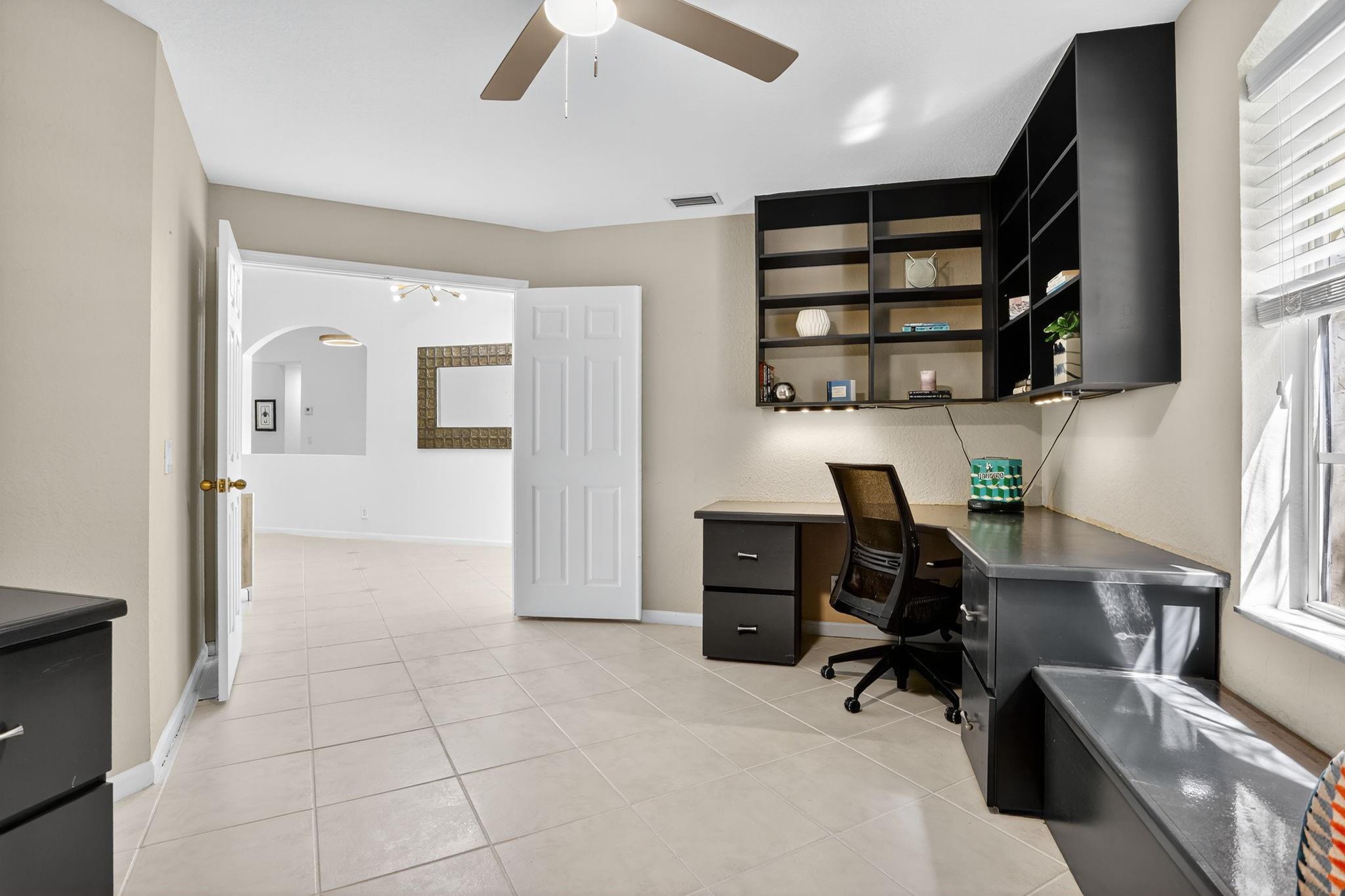 Oakbrook, Weston Hills - Residential
