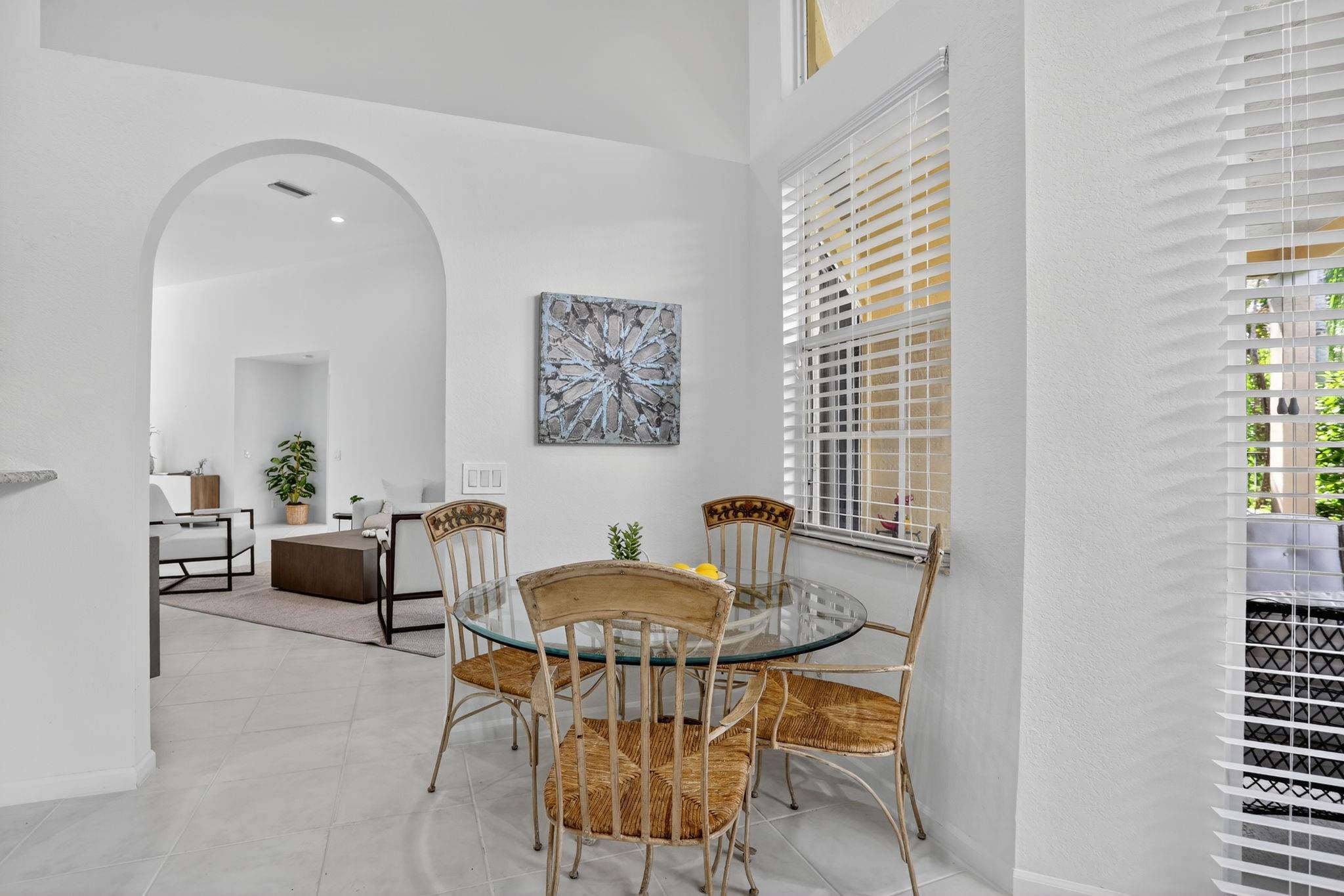 Oakbrook, Weston Hills - Residential