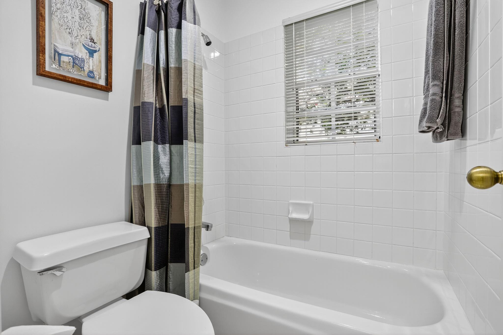 Oakbrook, Weston Hills - Residential