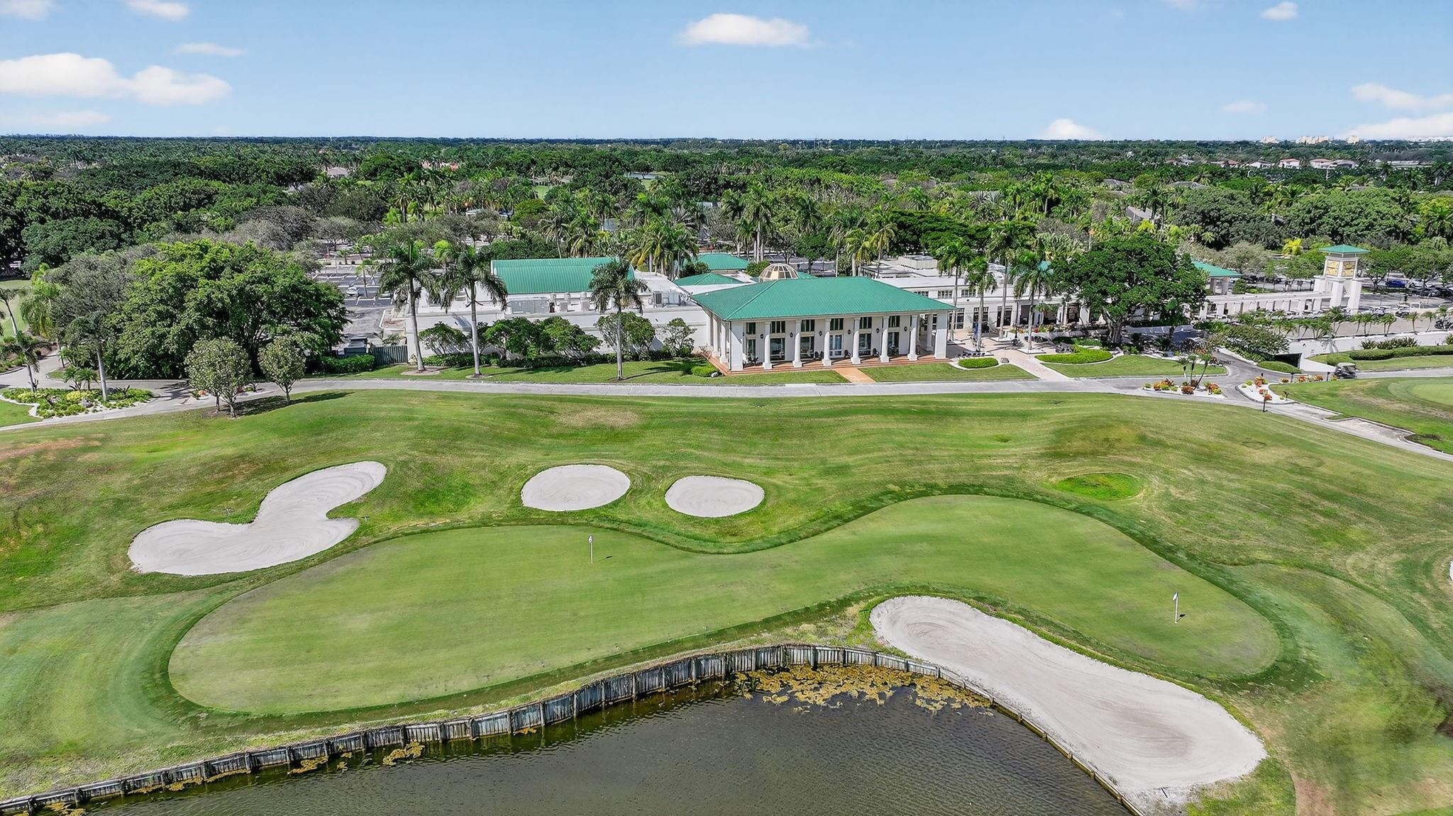 Oakbrook, Weston Hills - Residential