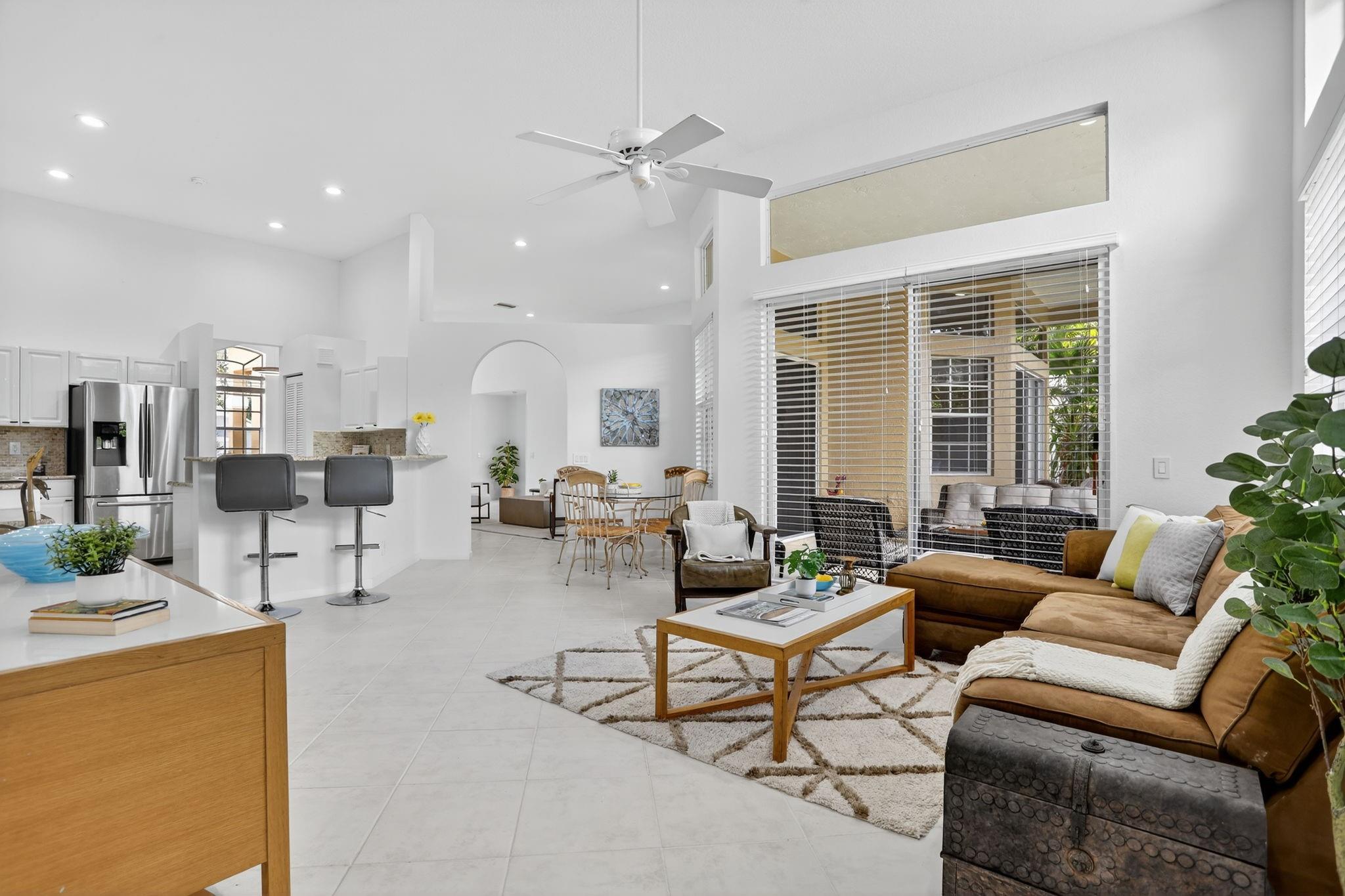 Oakbrook, Weston Hills - Residential