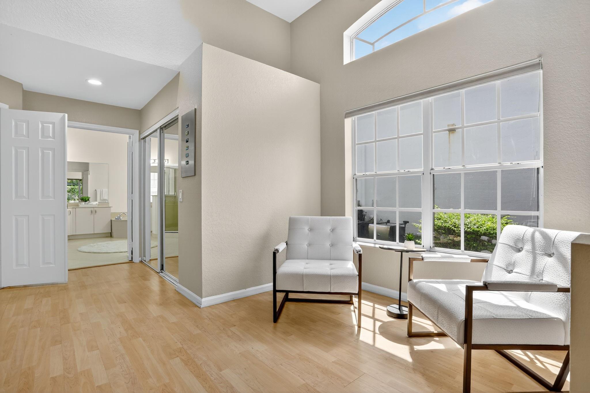 Oakbrook, Weston Hills - Residential