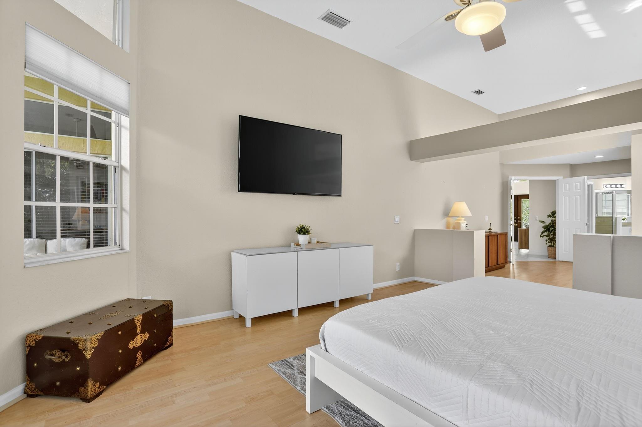 Oakbrook, Weston Hills - Residential