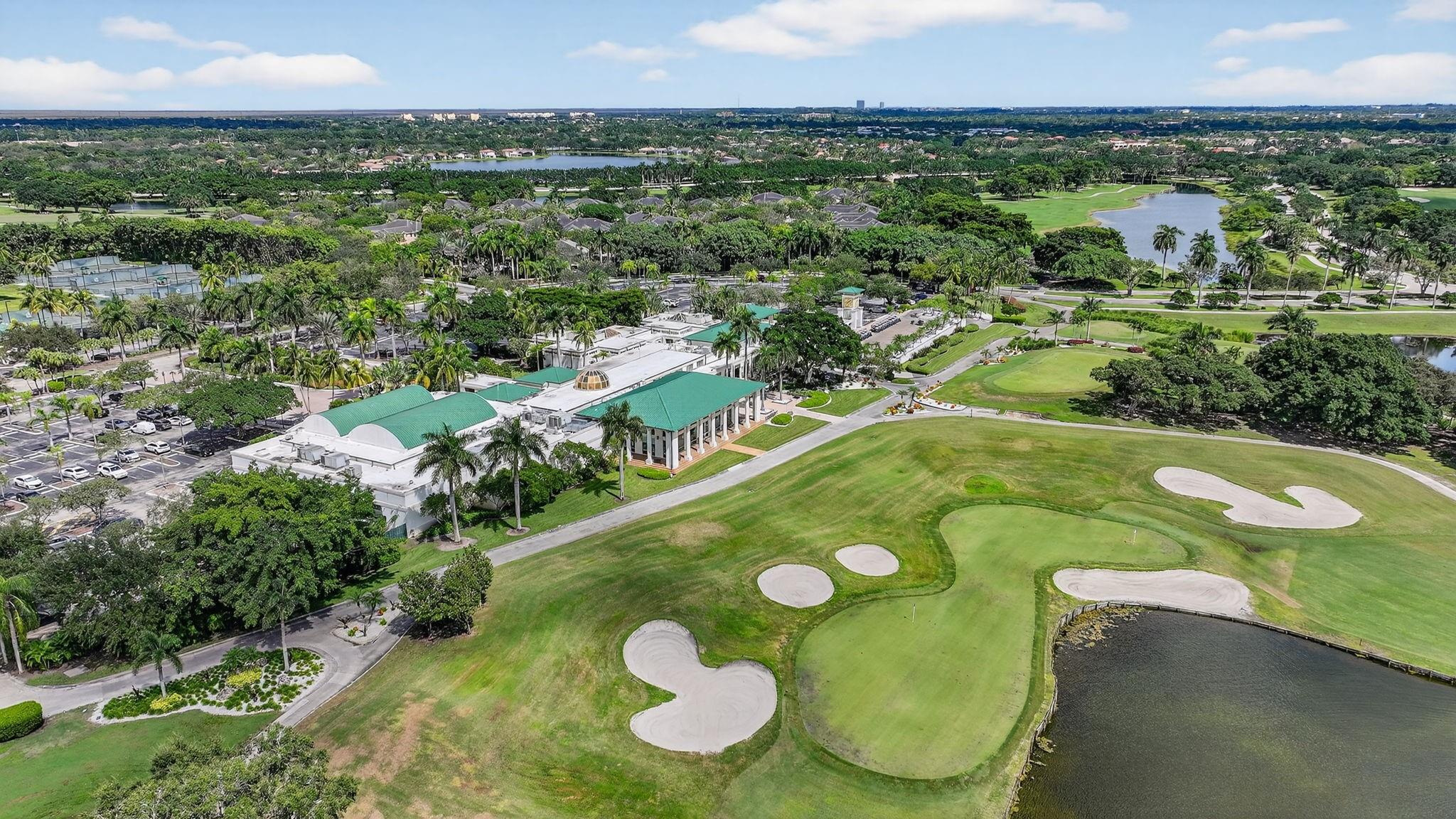 Oakbrook, Weston Hills - Residential