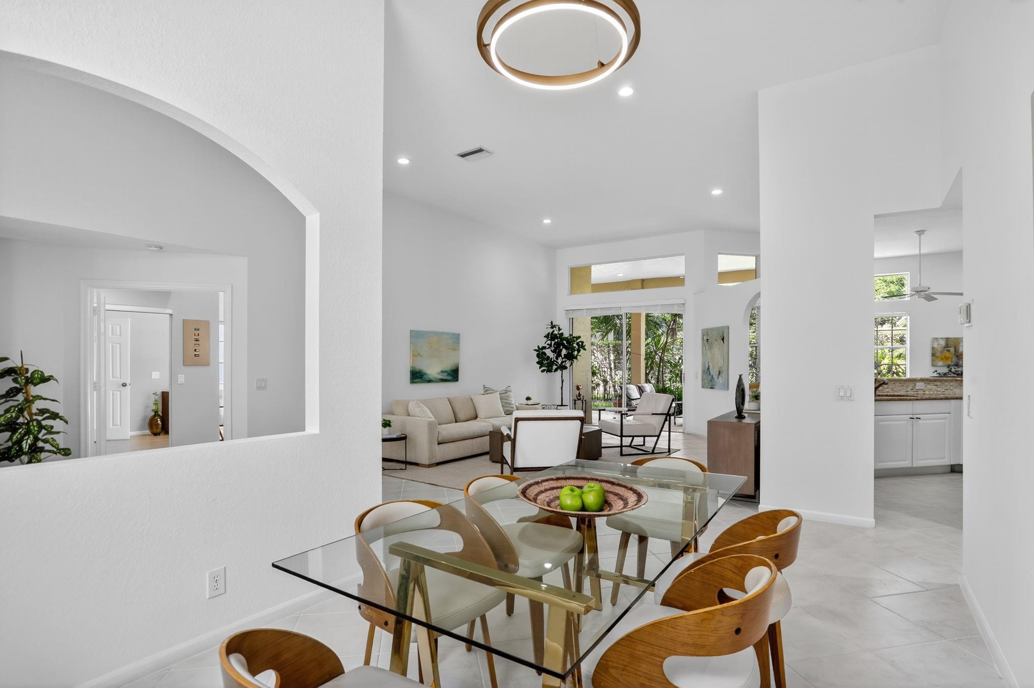 Oakbrook, Weston Hills - Residential