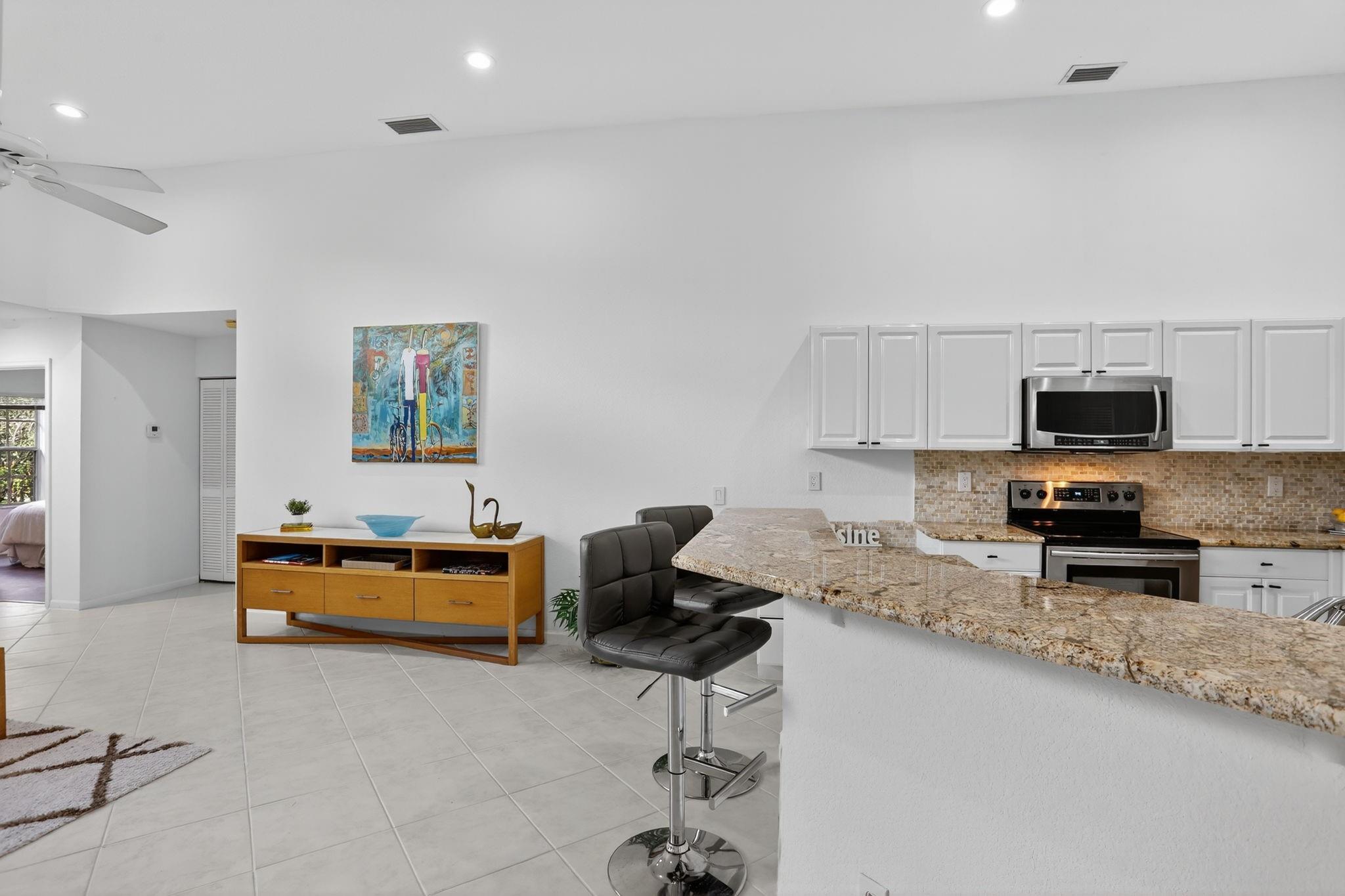 Oakbrook, Weston Hills - Residential