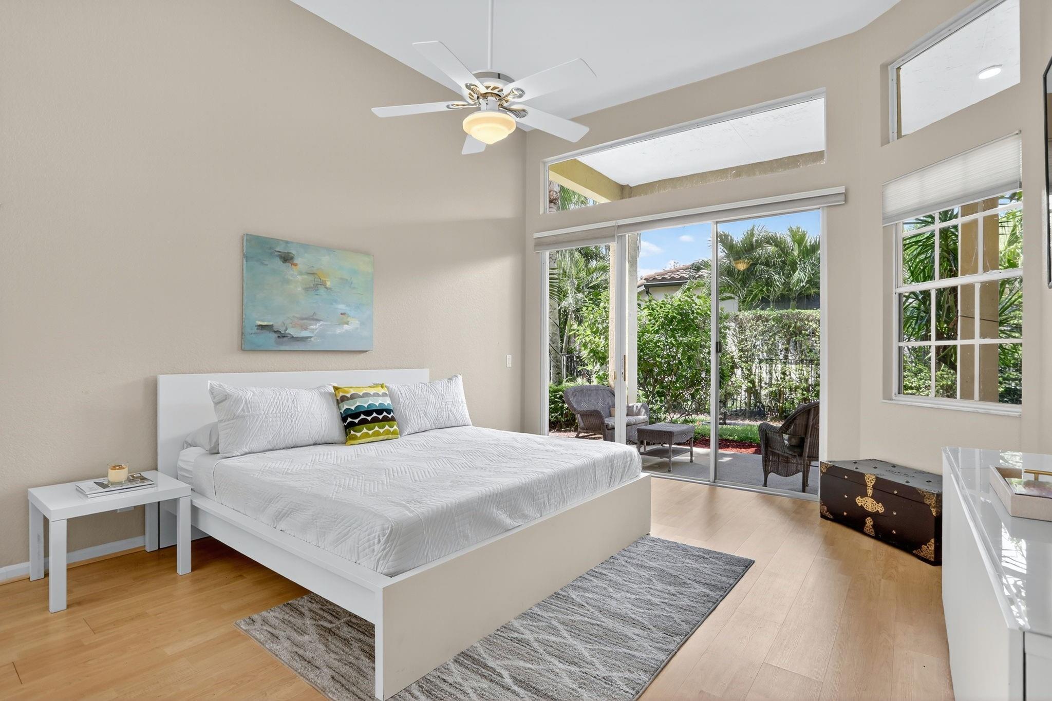 Oakbrook, Weston Hills - Residential