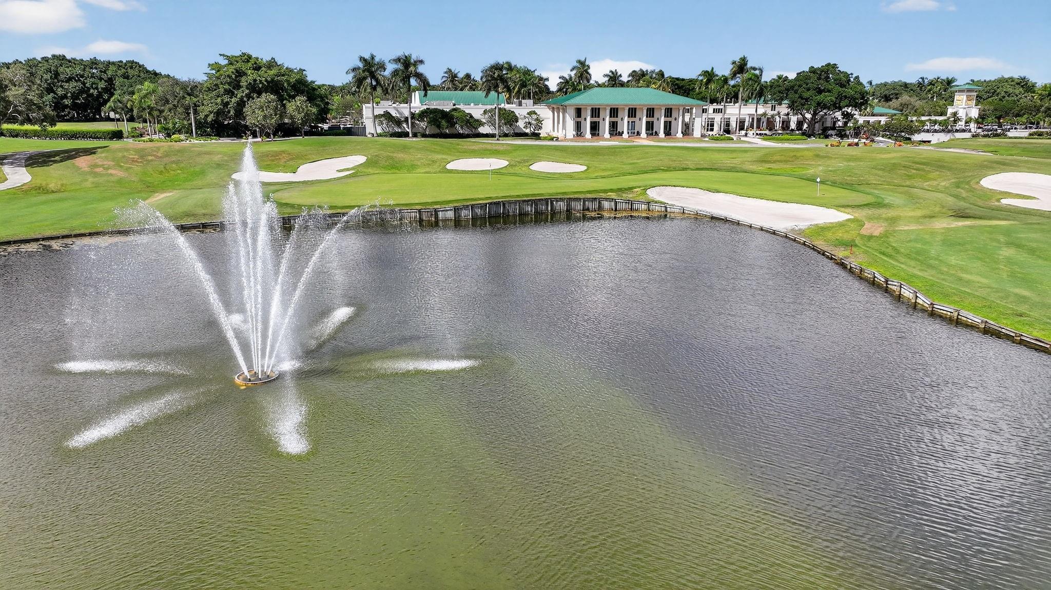 Oakbrook, Weston Hills - Residential