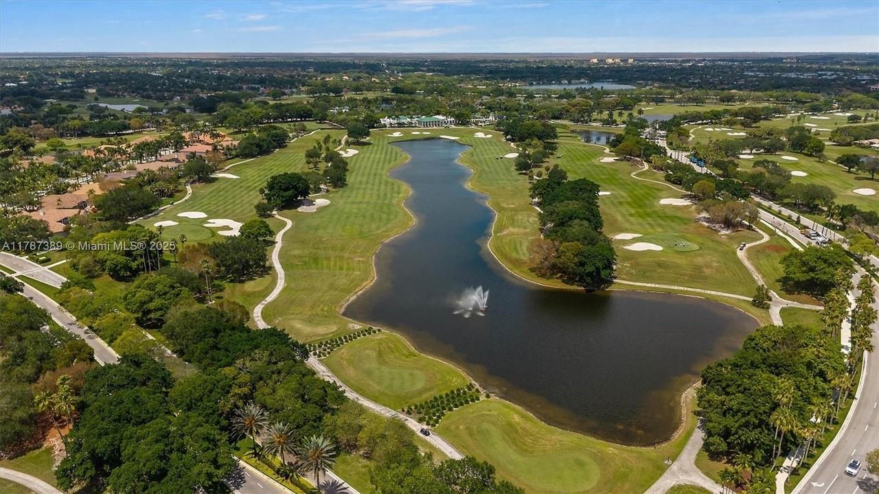 Oakbrook, Weston Hills - Residential
