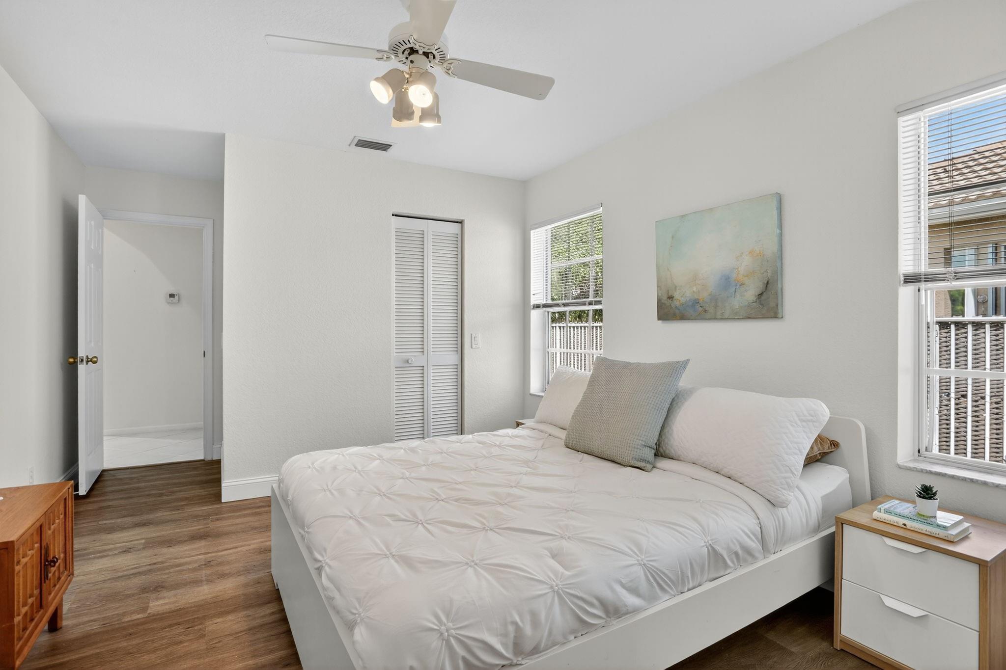 Oakbrook, Weston Hills - Residential
