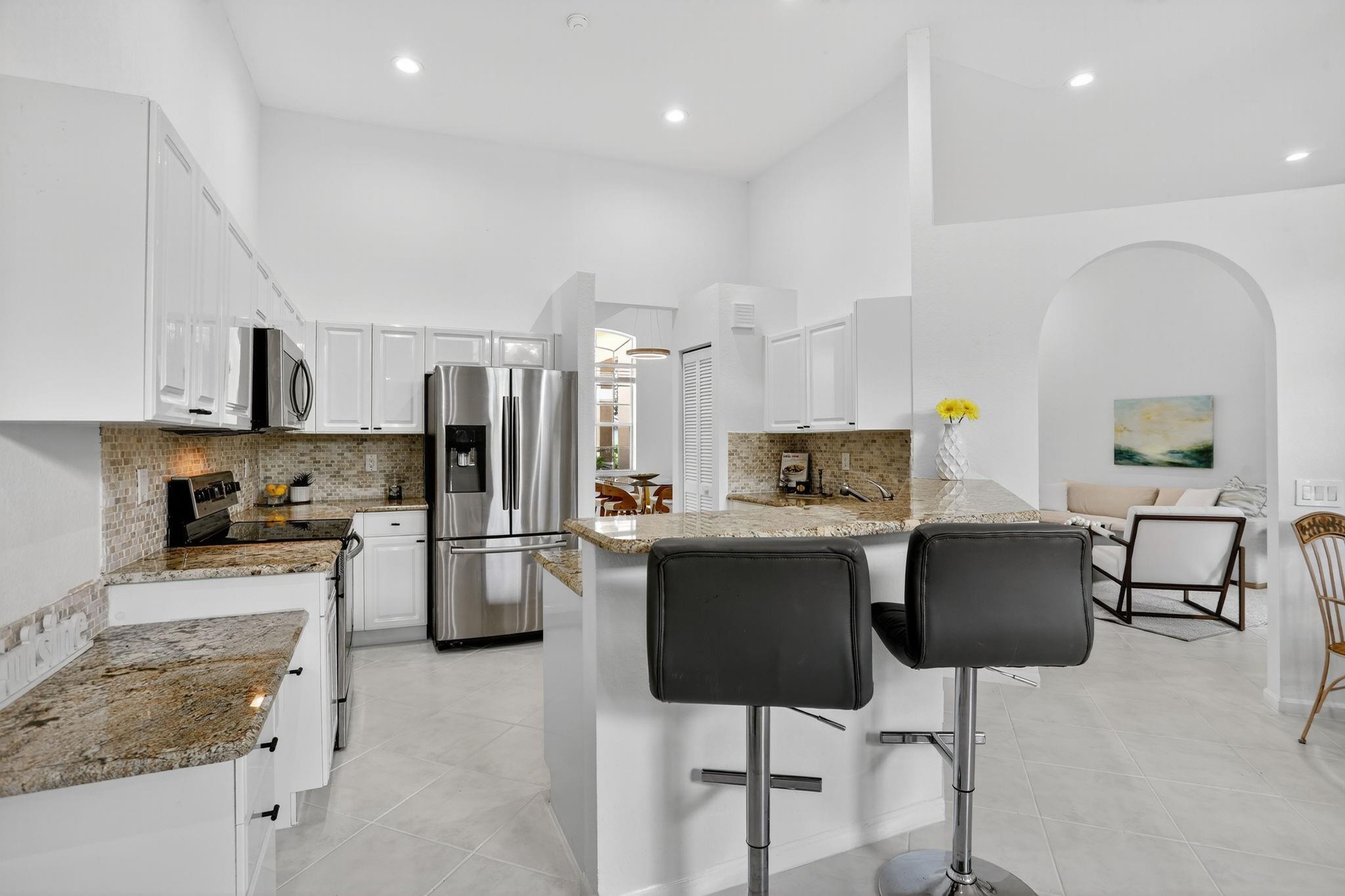 Oakbrook, Weston Hills - Residential