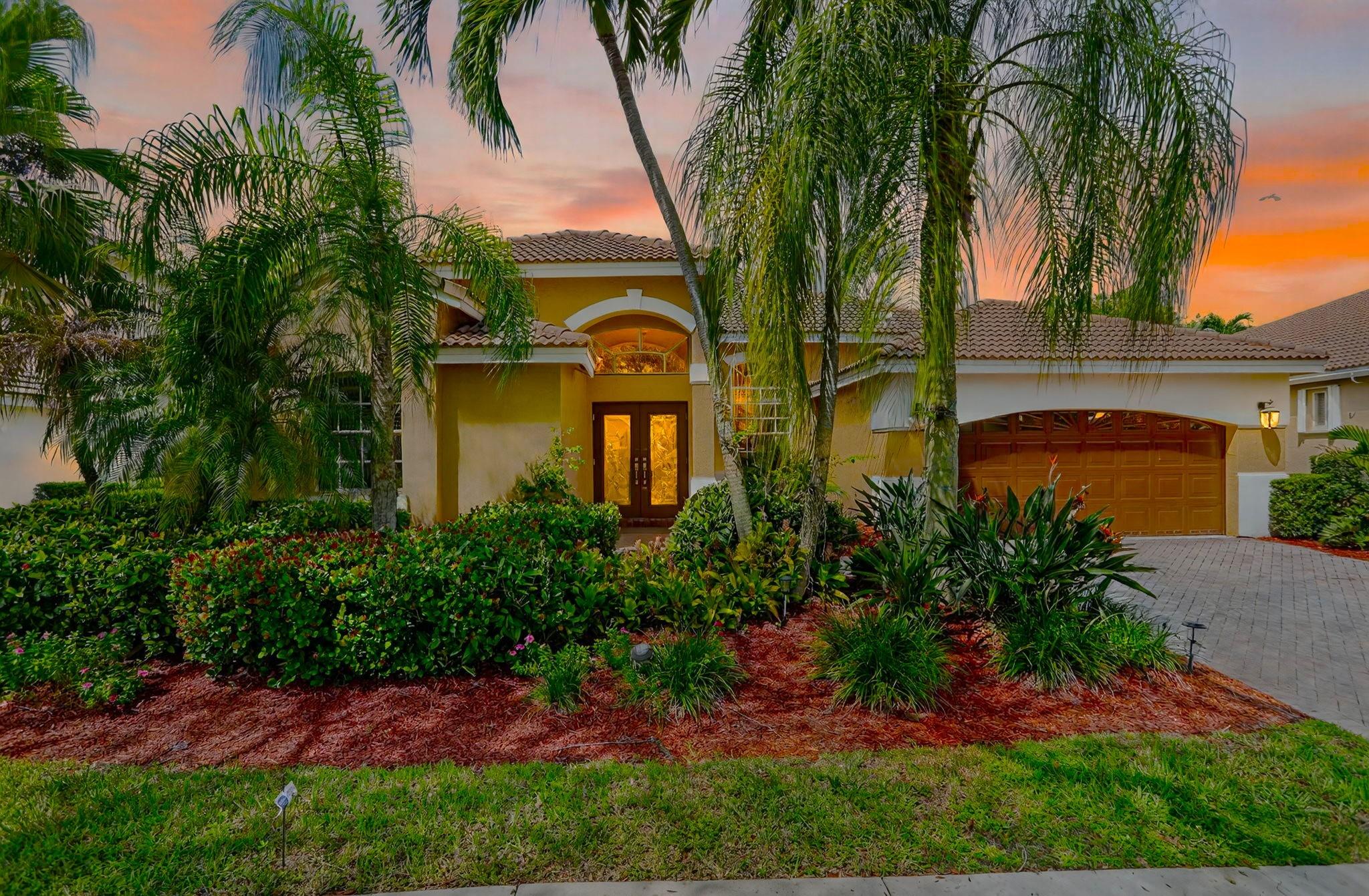 Oakbrook, Weston Hills - Residential