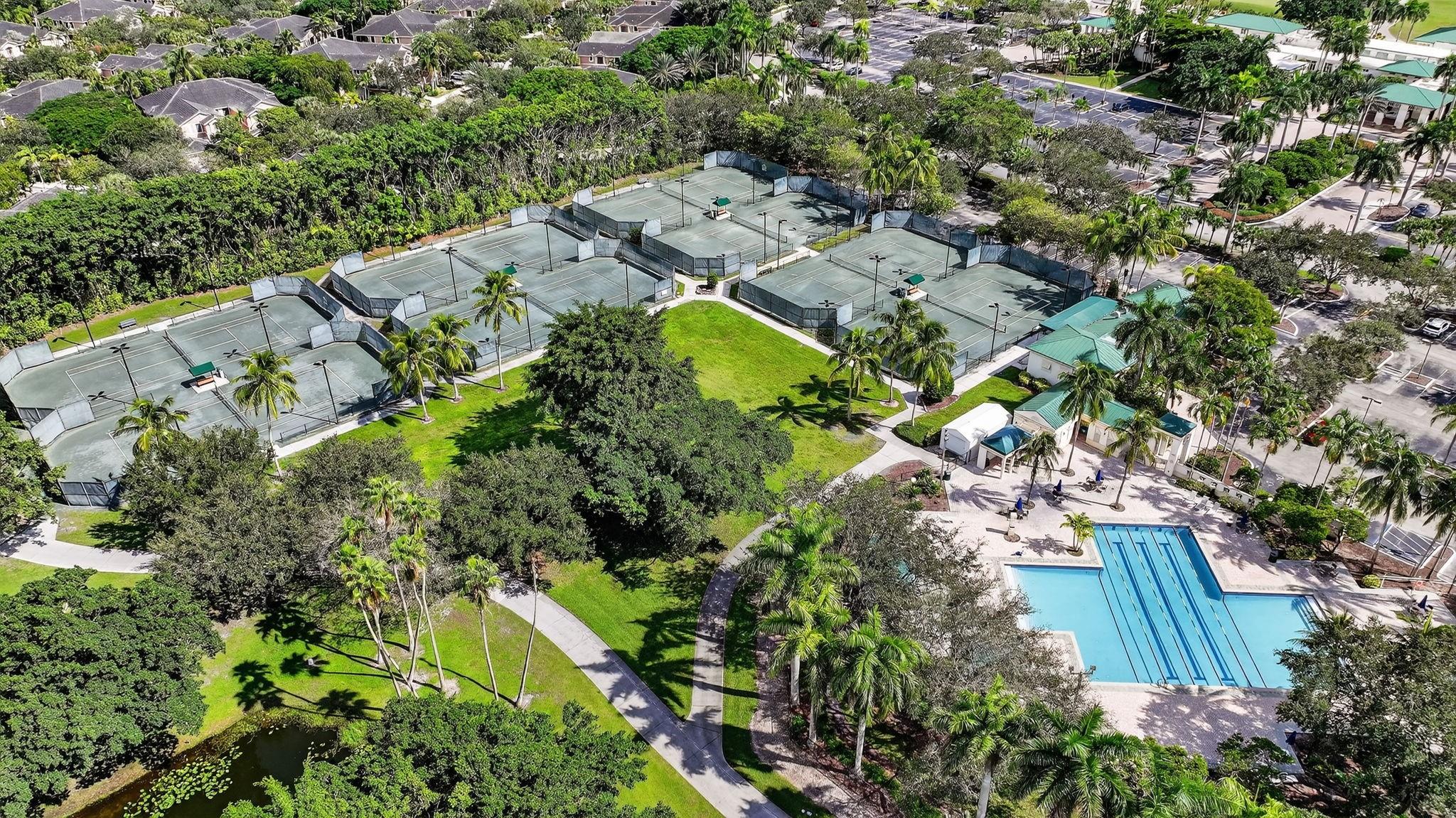 Oakbrook, Weston Hills - Residential