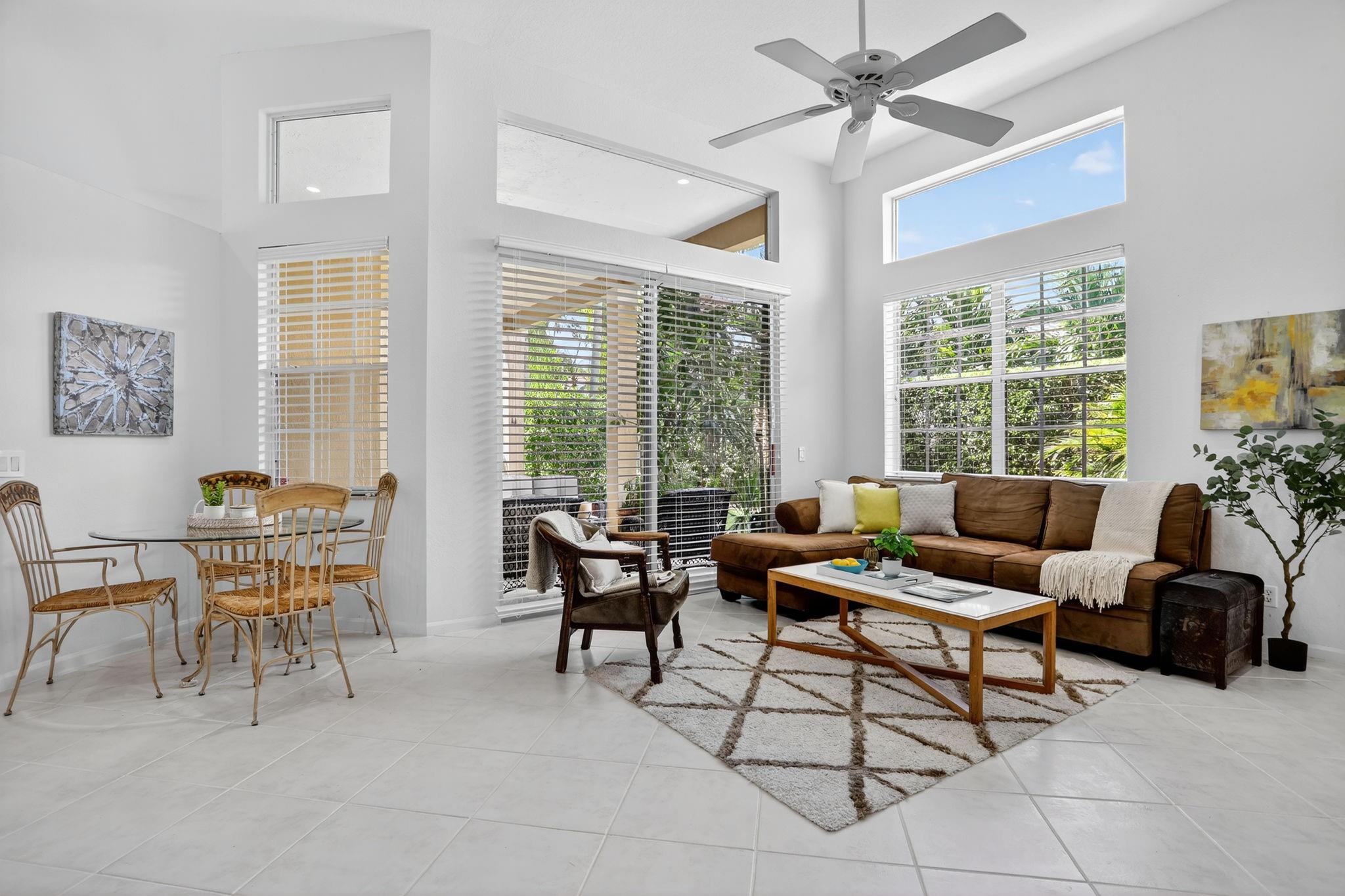 Oakbrook, Weston Hills - Residential