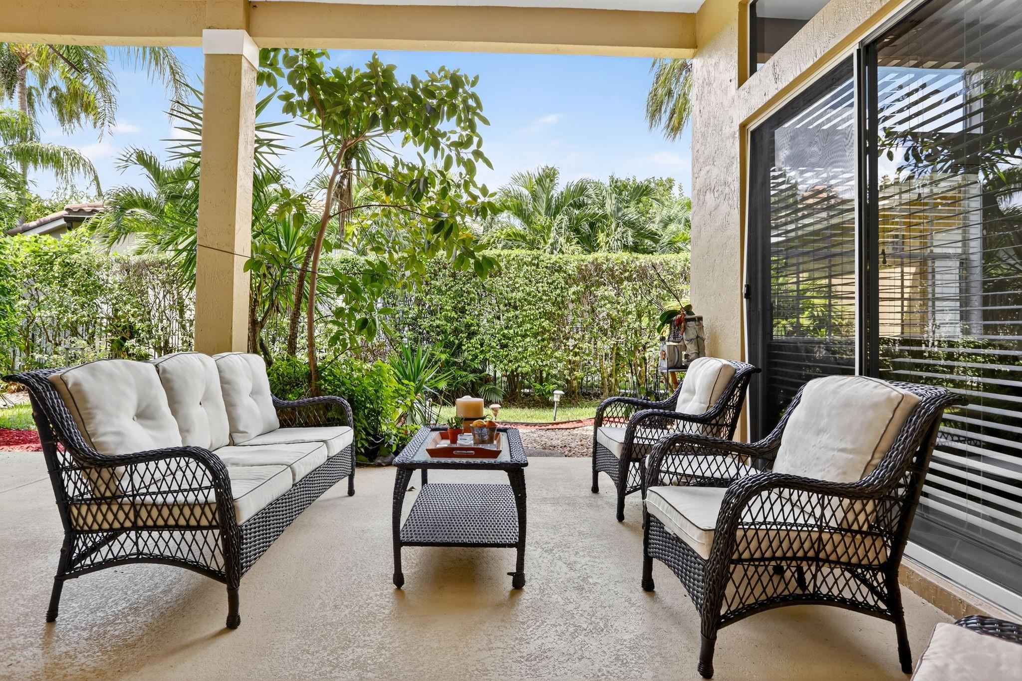 Oakbrook, Weston Hills - Residential