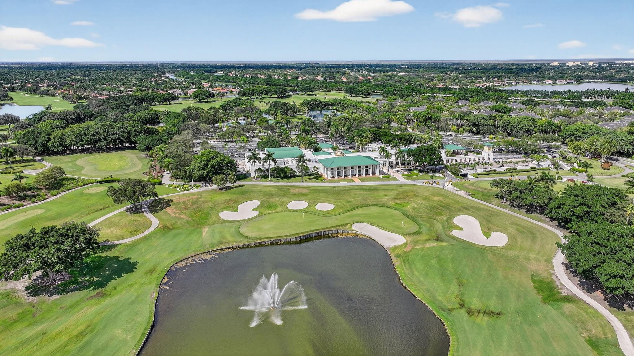 Oakbrook, Weston Hills - Residential
