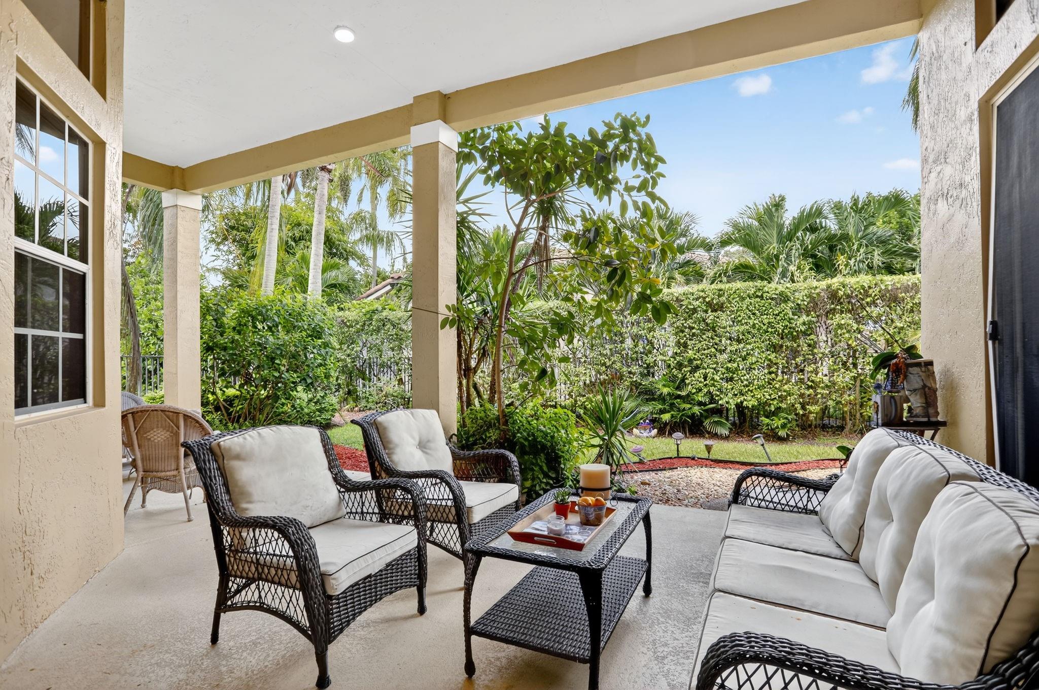 Oakbrook, Weston Hills - Residential