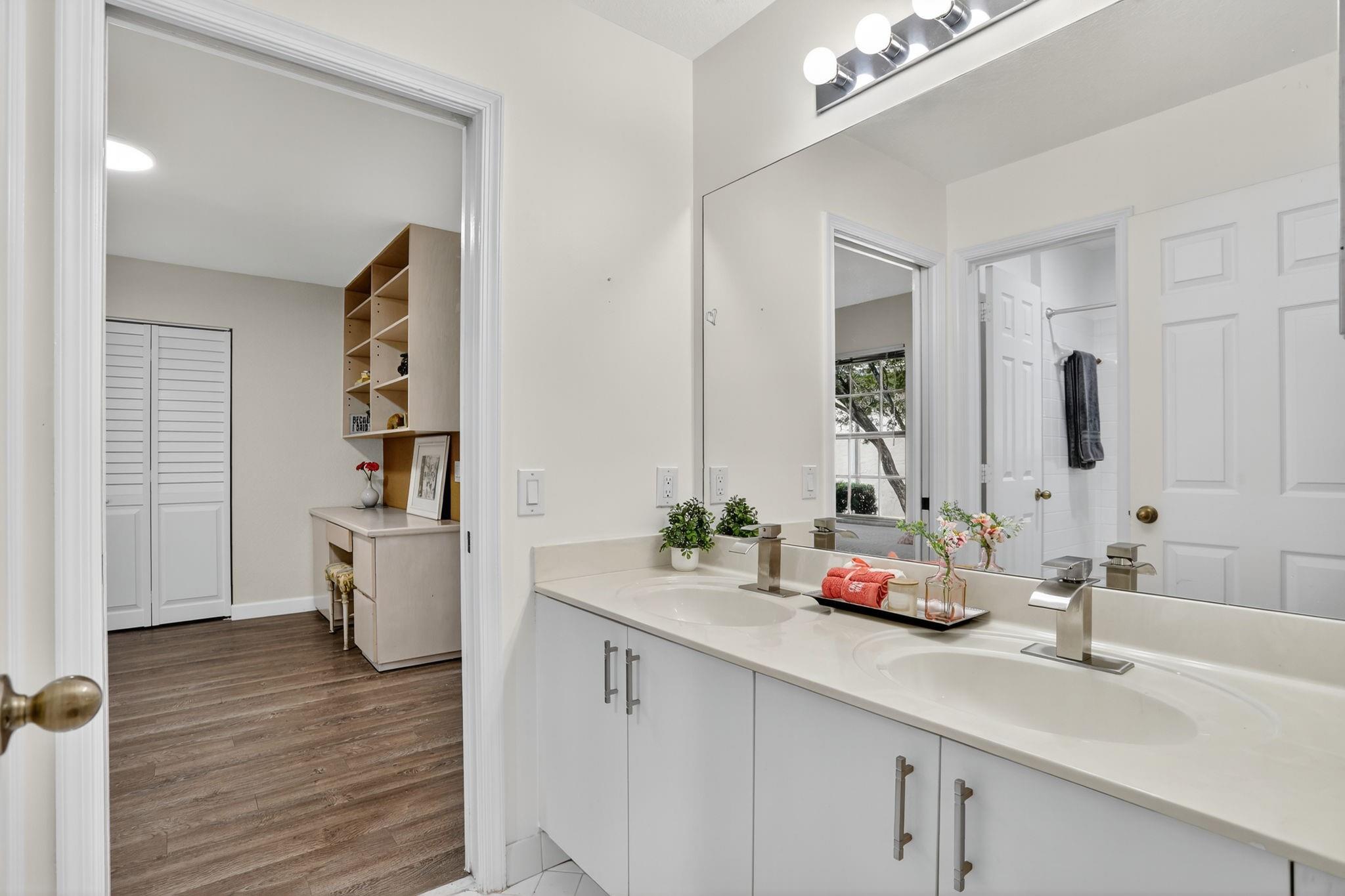 Oakbrook, Weston Hills - Residential