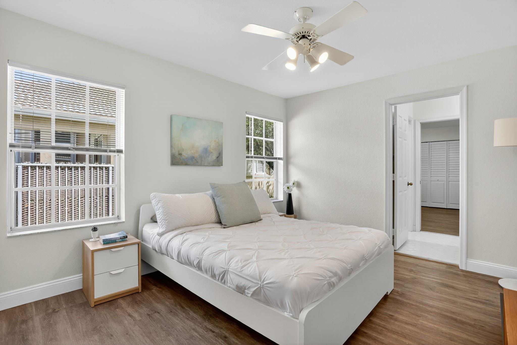Oakbrook, Weston Hills - Residential