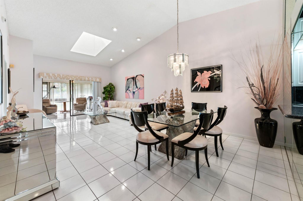 Photo of 6126 Sunny Pointe Circle, Delray Beach, FL 33484 (MLS # R11140646)