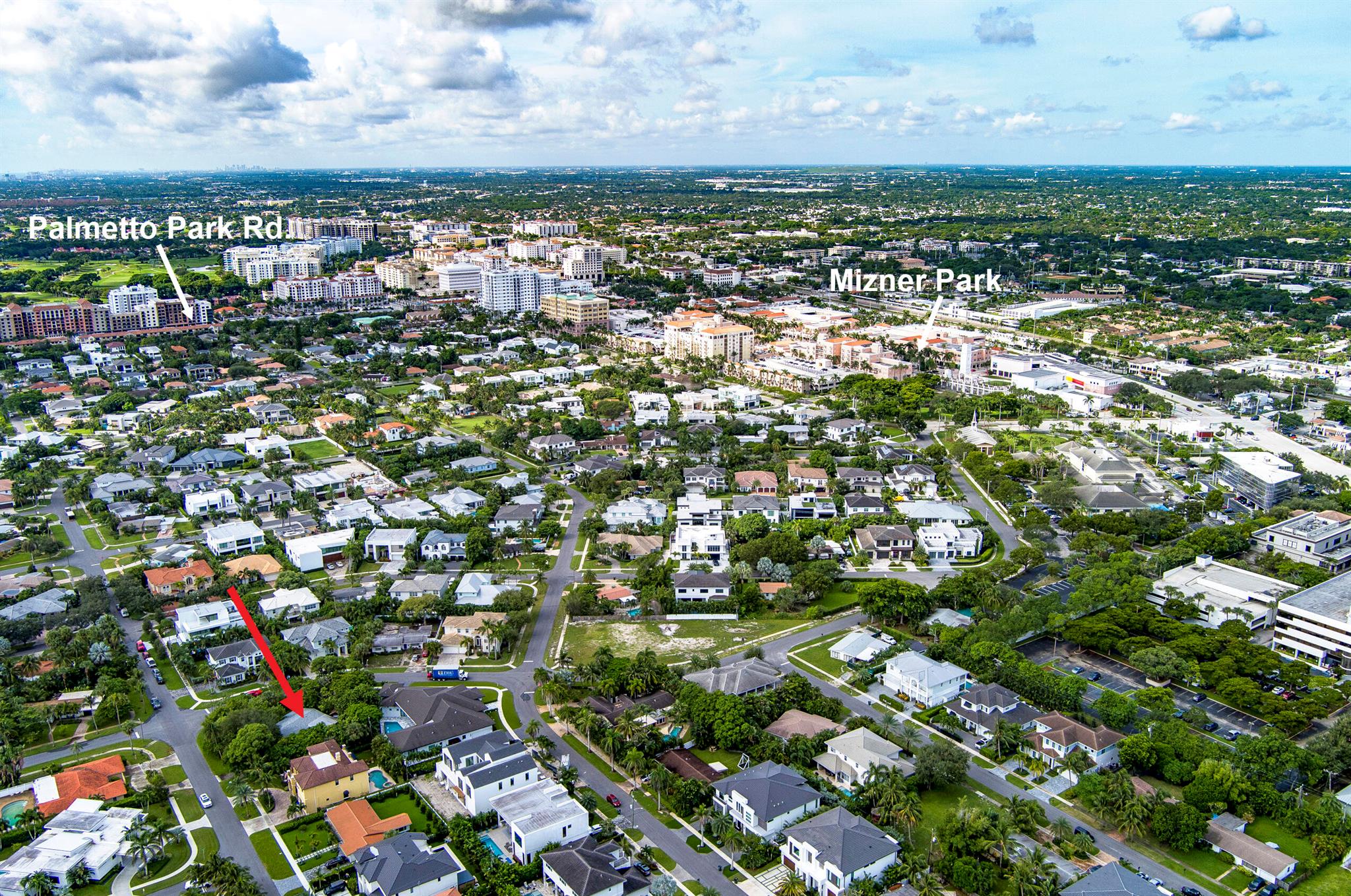 BOCA VILLAS SEC C - Residential